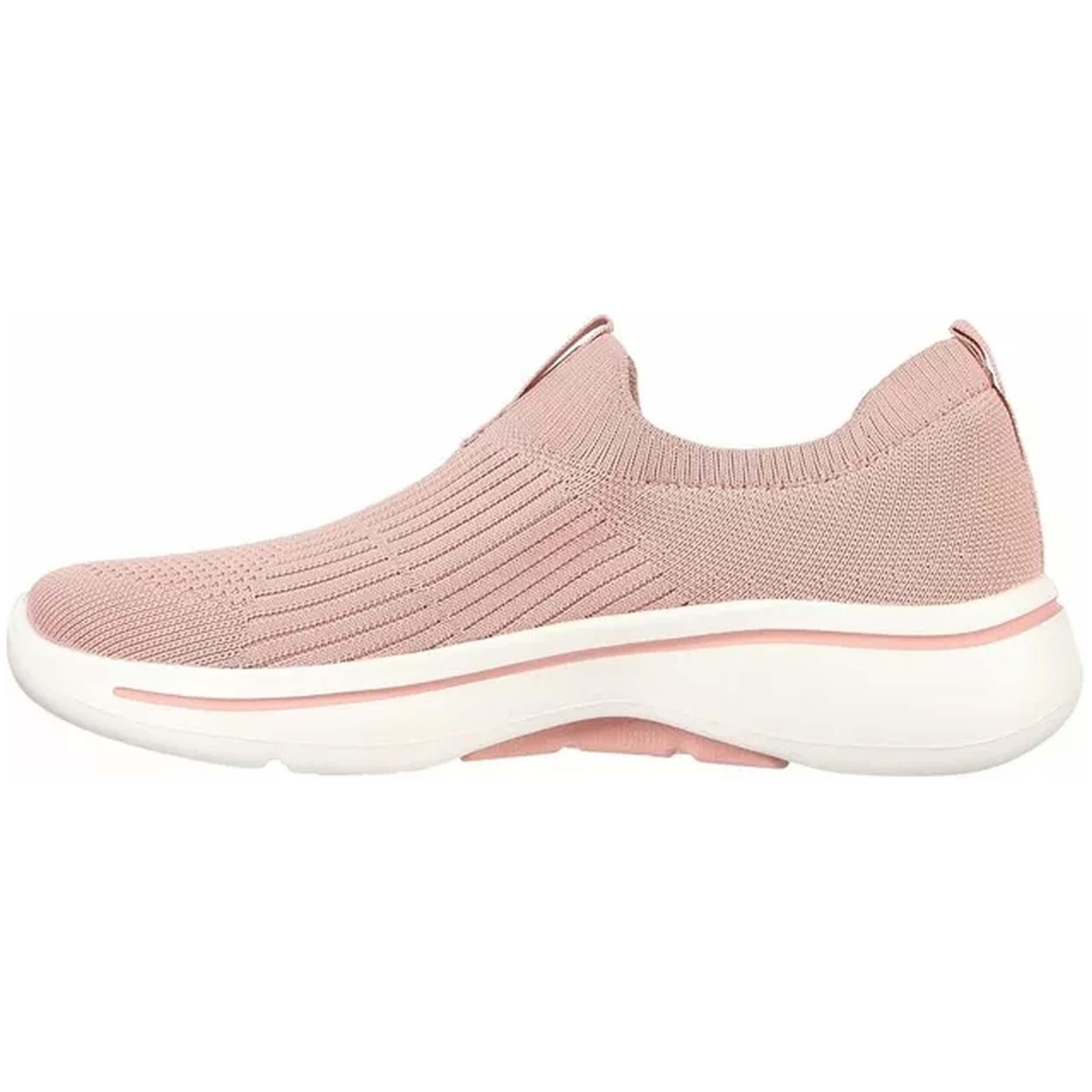 Baskets Skechers modèle 124409-LTPK pour femmes 2/5