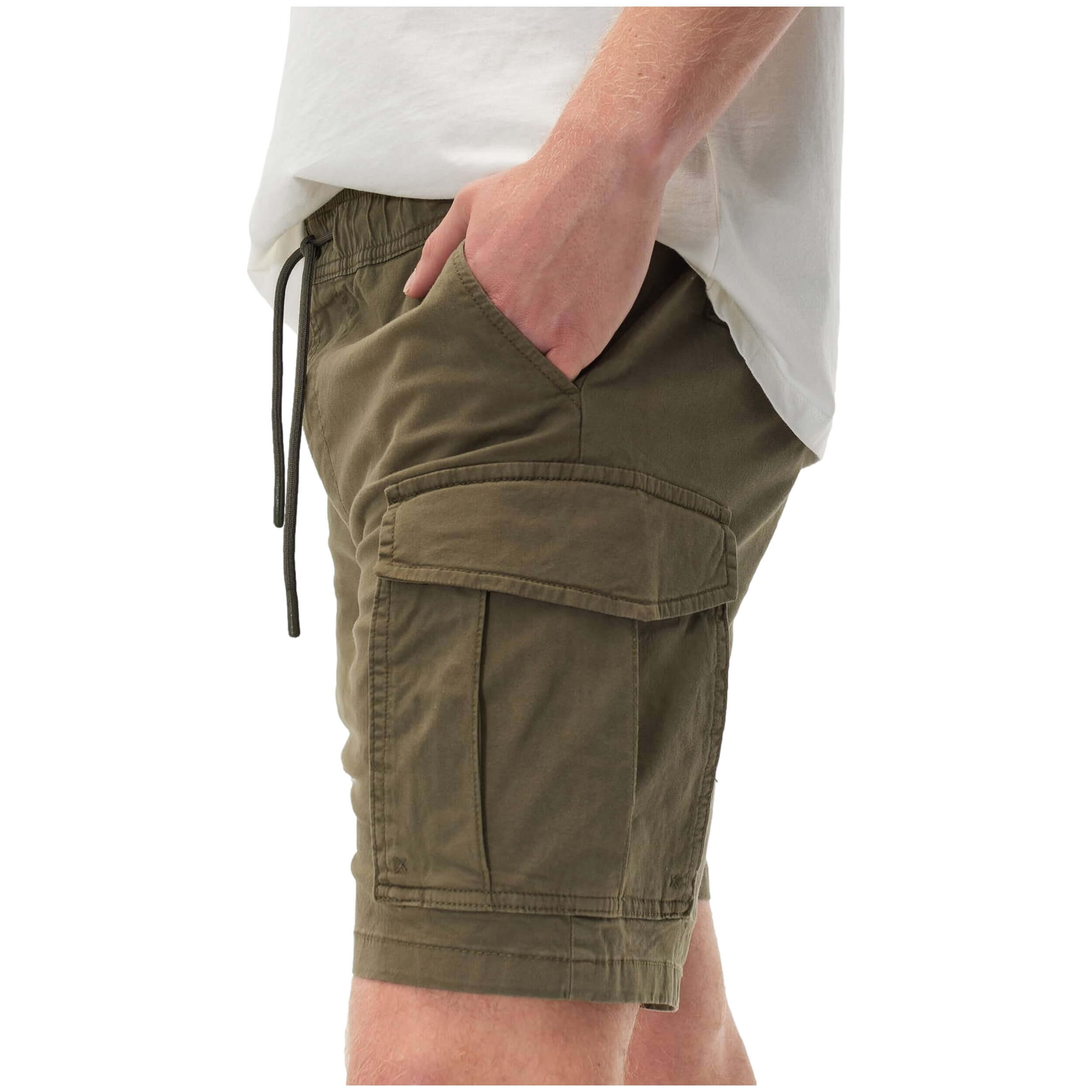 Pantaloncini Munich modello 2507260 per uomini 2/5