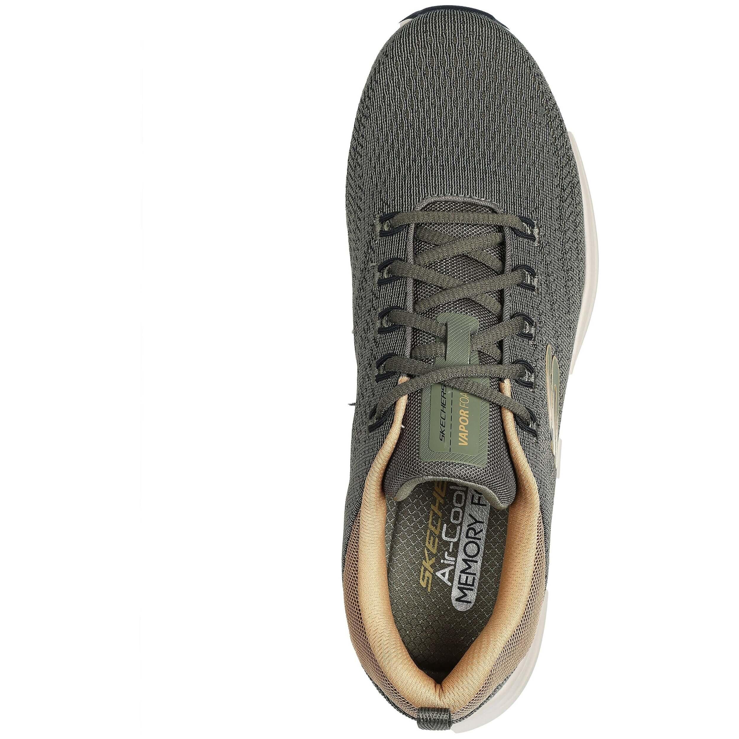Scarpe Skechers modello 232626OLV per uomini 2/5