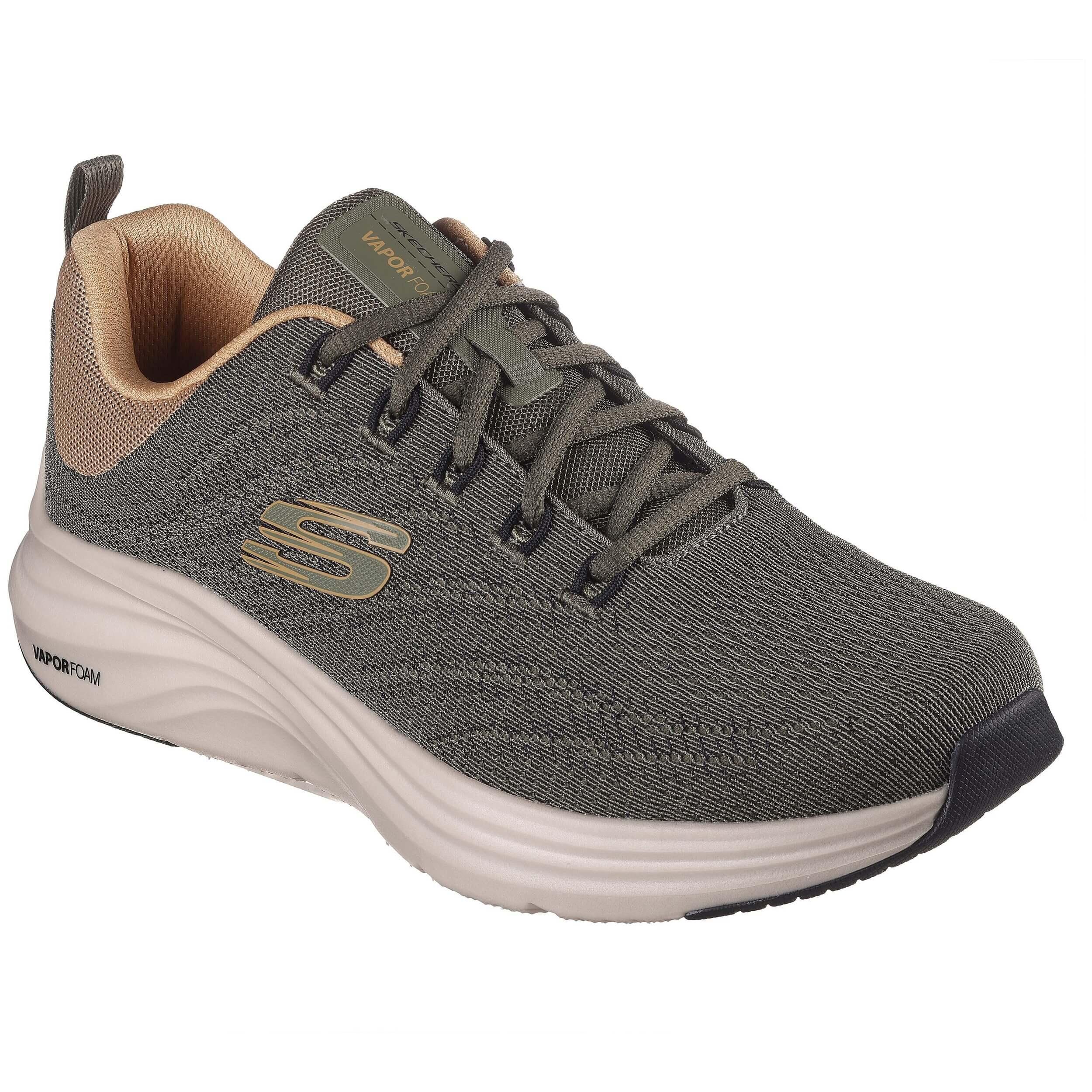 Scarpe Skechers modello 232626OLV per uomini 5/5