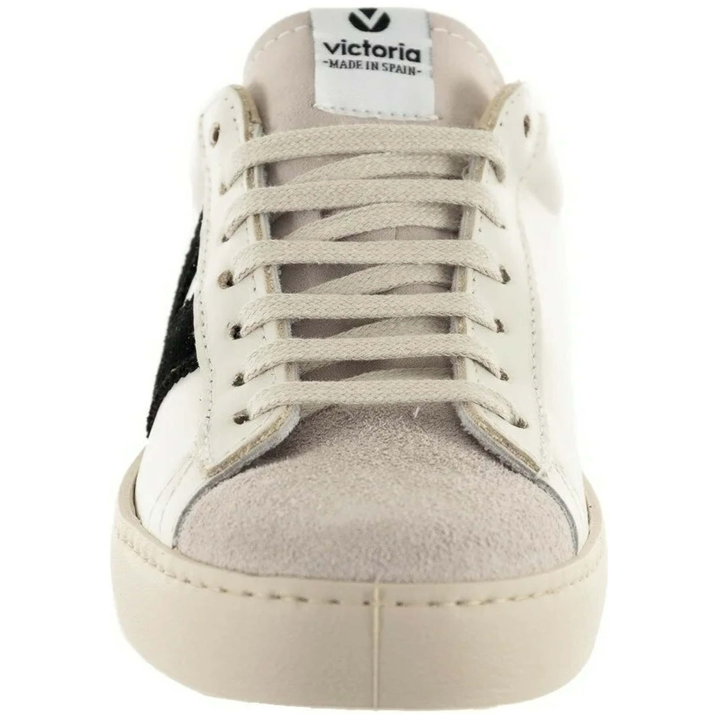 Baskets Victoria modèle 1126142-10 pour femmes 4/7
