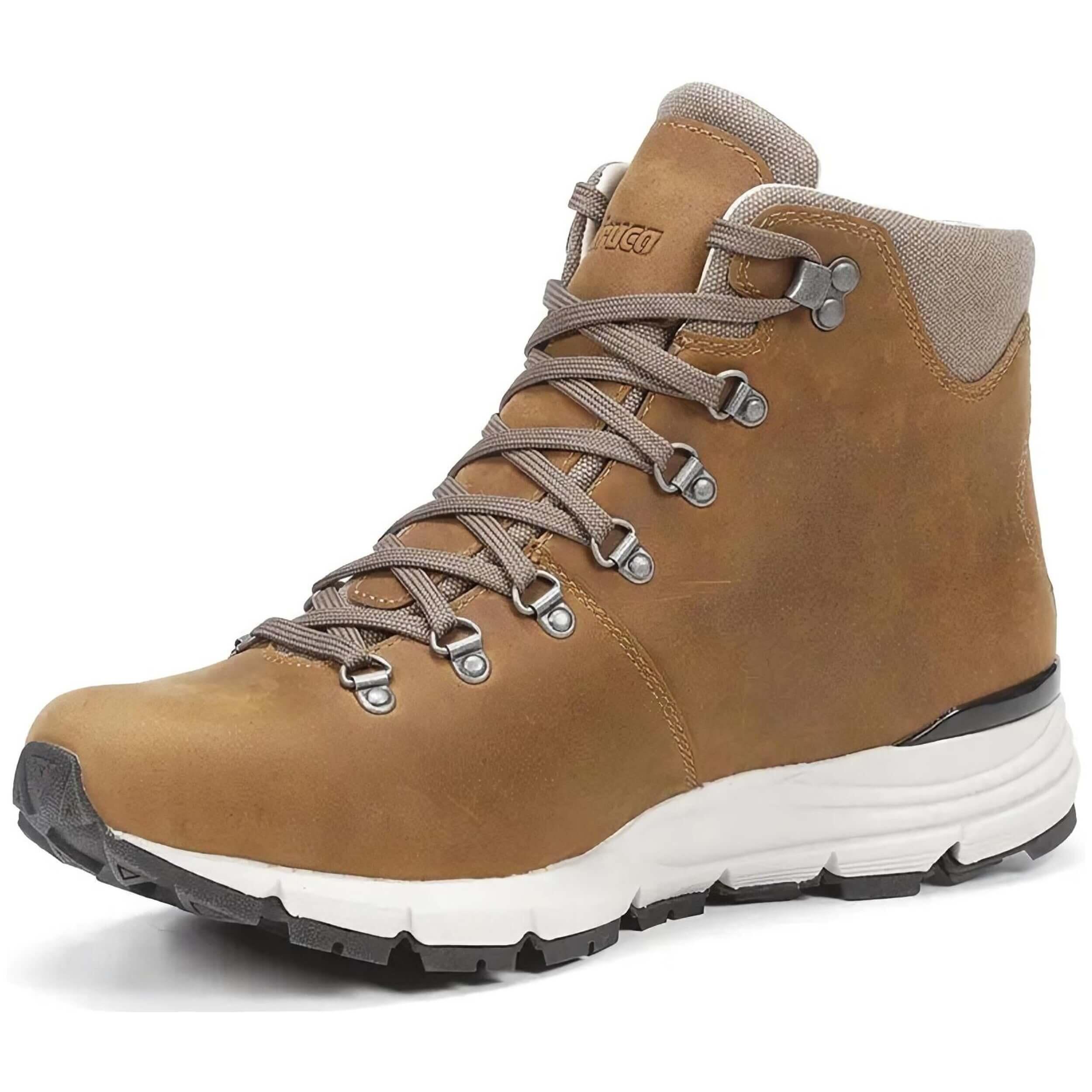 Botas para caminhadas e trekking à prova de água para homens Chiruca Verona 04 4/5