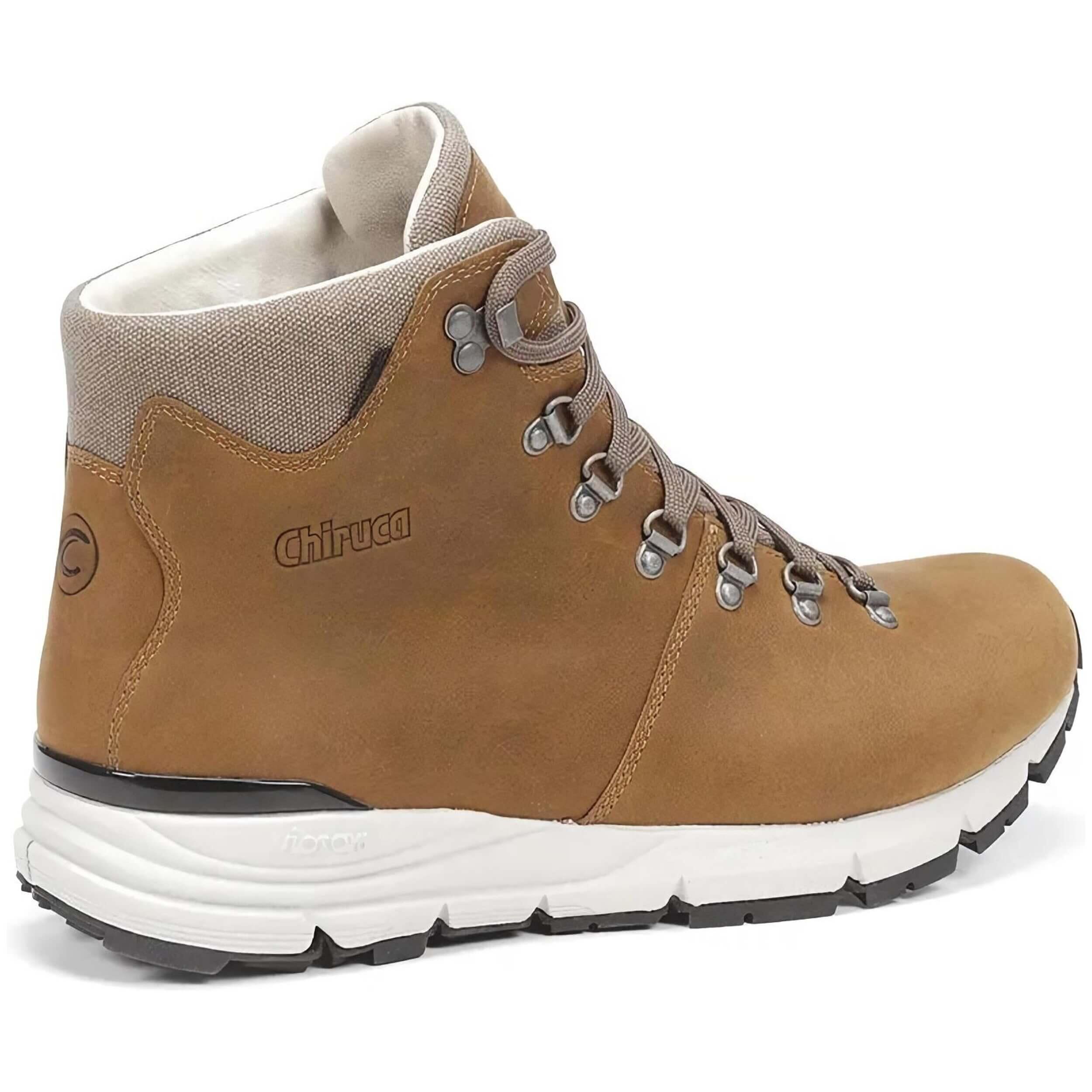 Botas para caminhadas e trekking à prova de água para homens Chiruca Verona 04 5/5