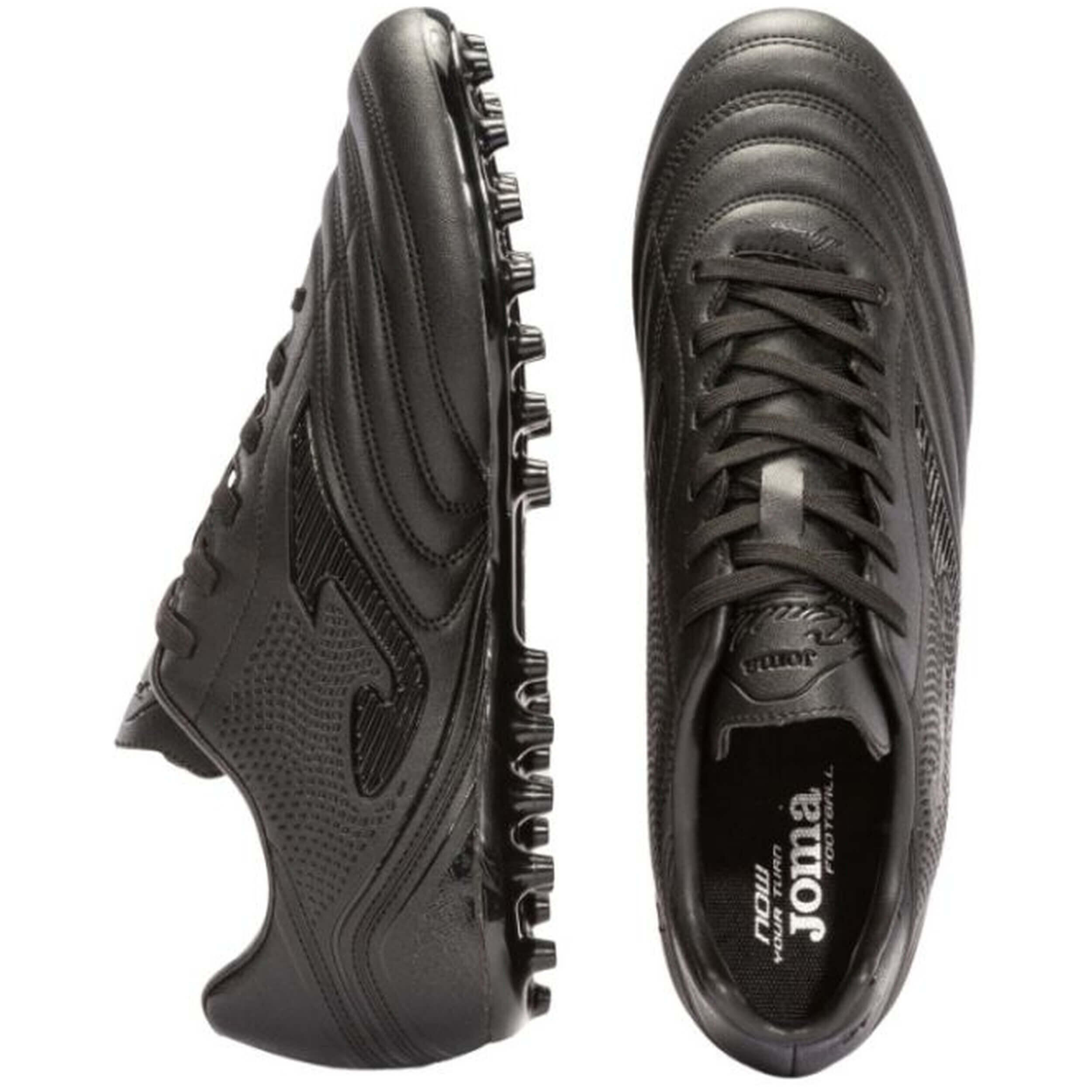 Scarpe da calcio Joma modello AGUS2321AG per uomini 5/7