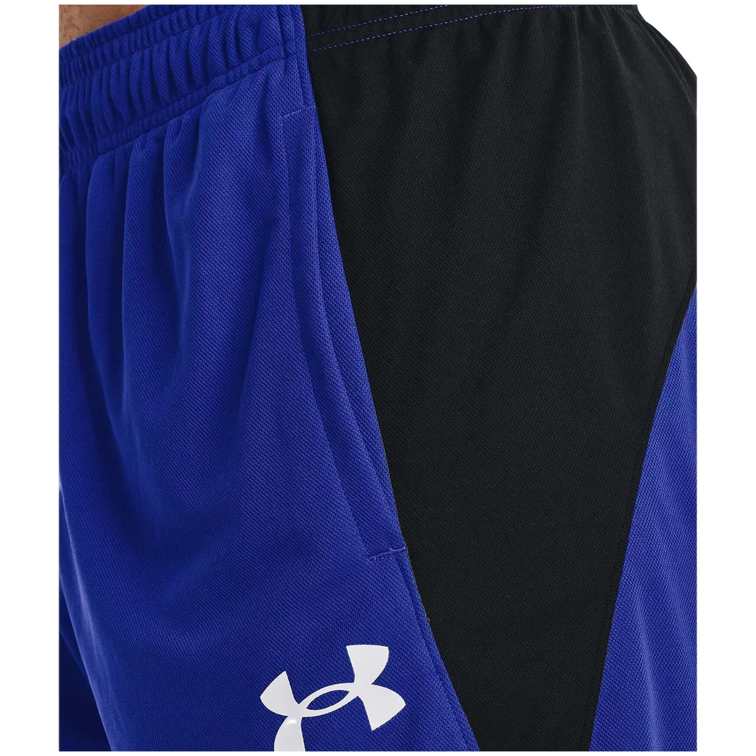 Short Under armour Baseline 10" pour homme 5/5