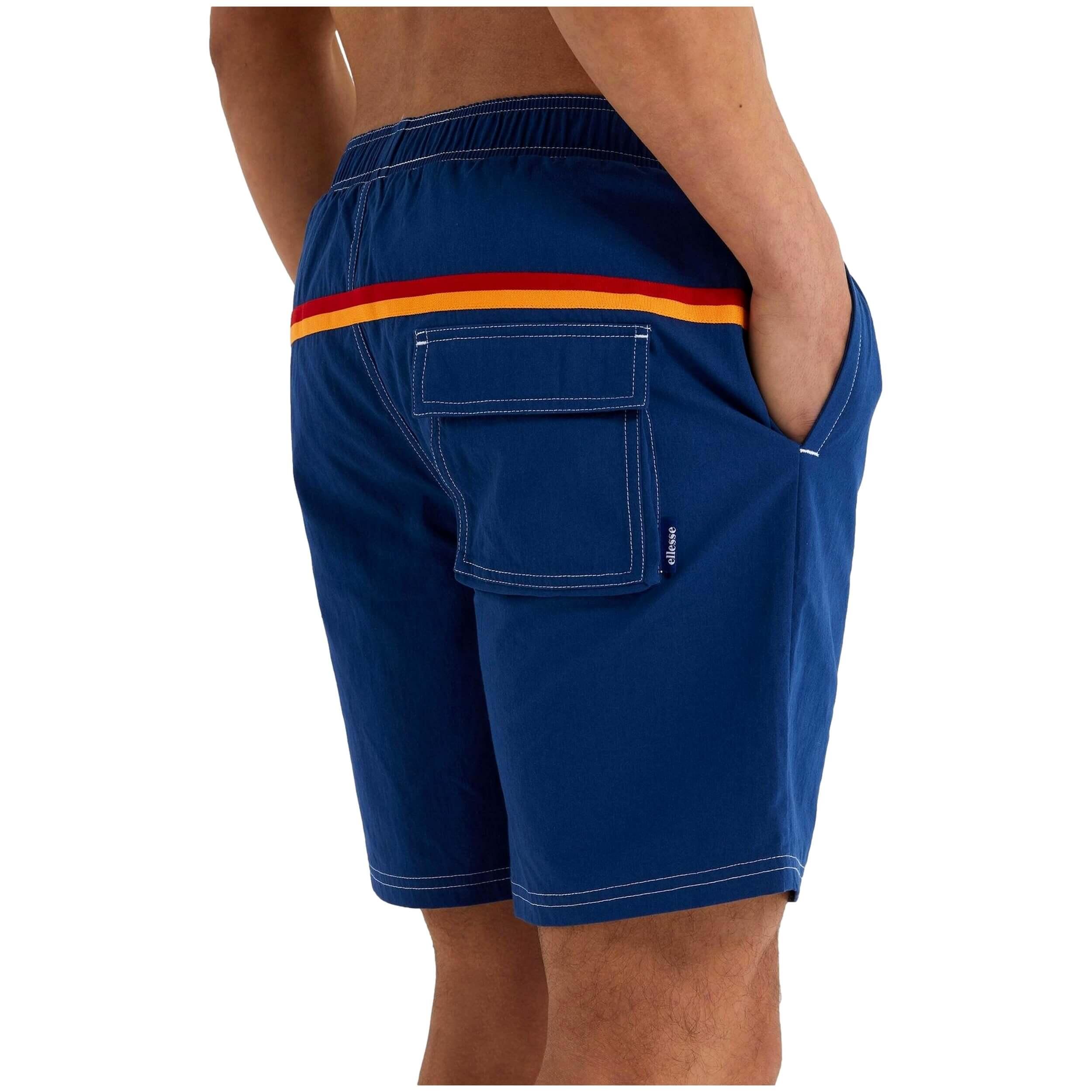 Bañador Ellesse modelo SHN15082 para hombre 3/4