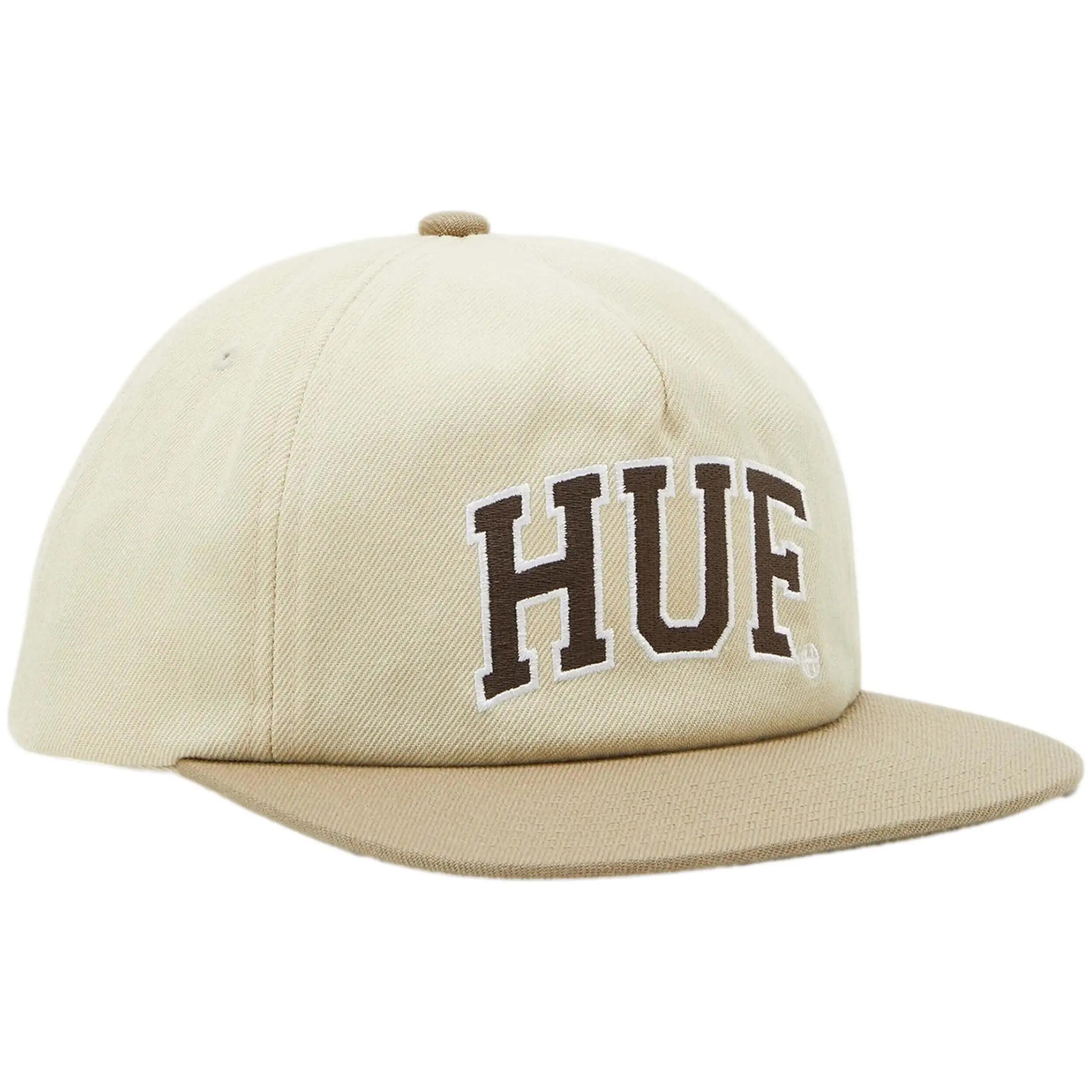 HUF picture
