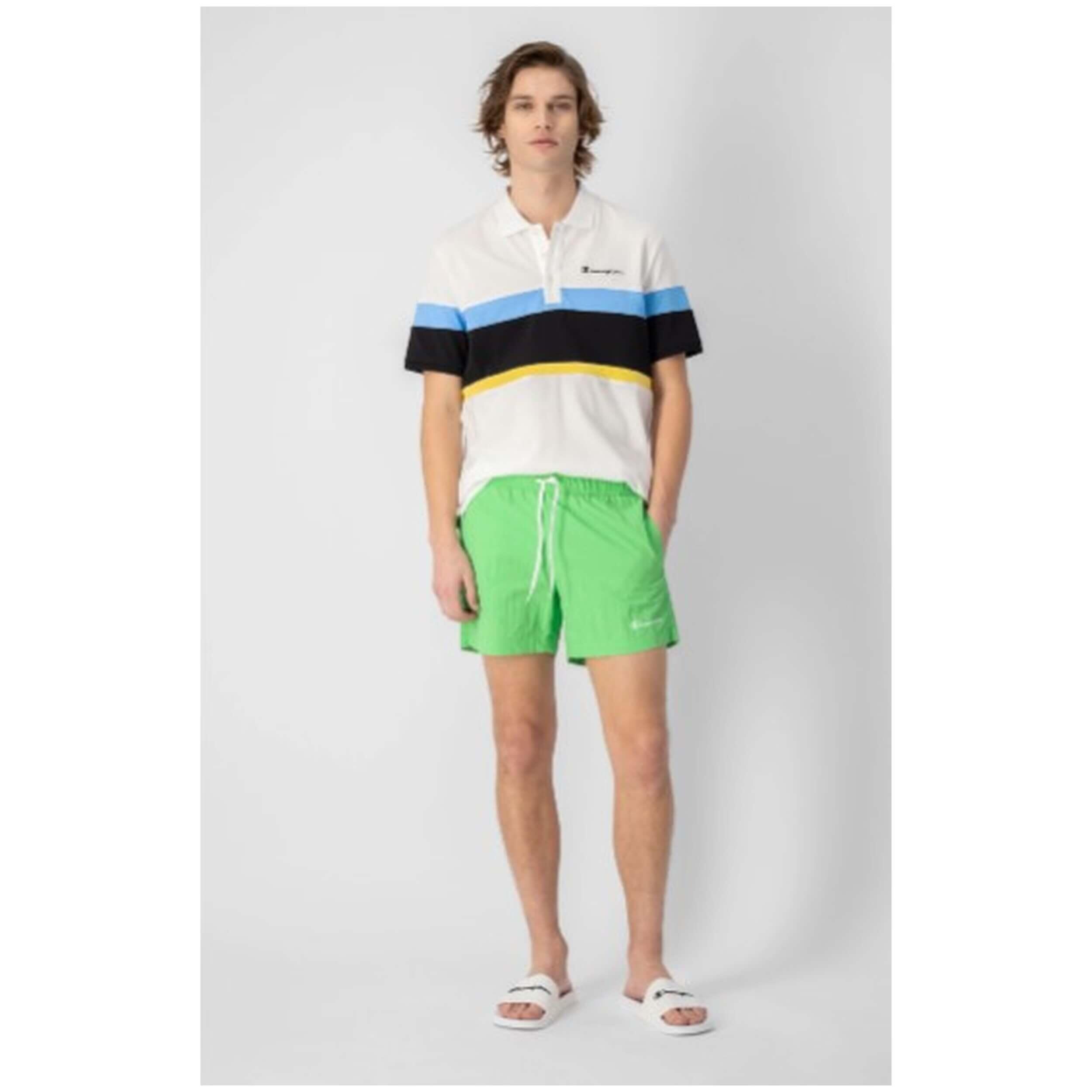 Maillot de bain homme Beachshort 4/5