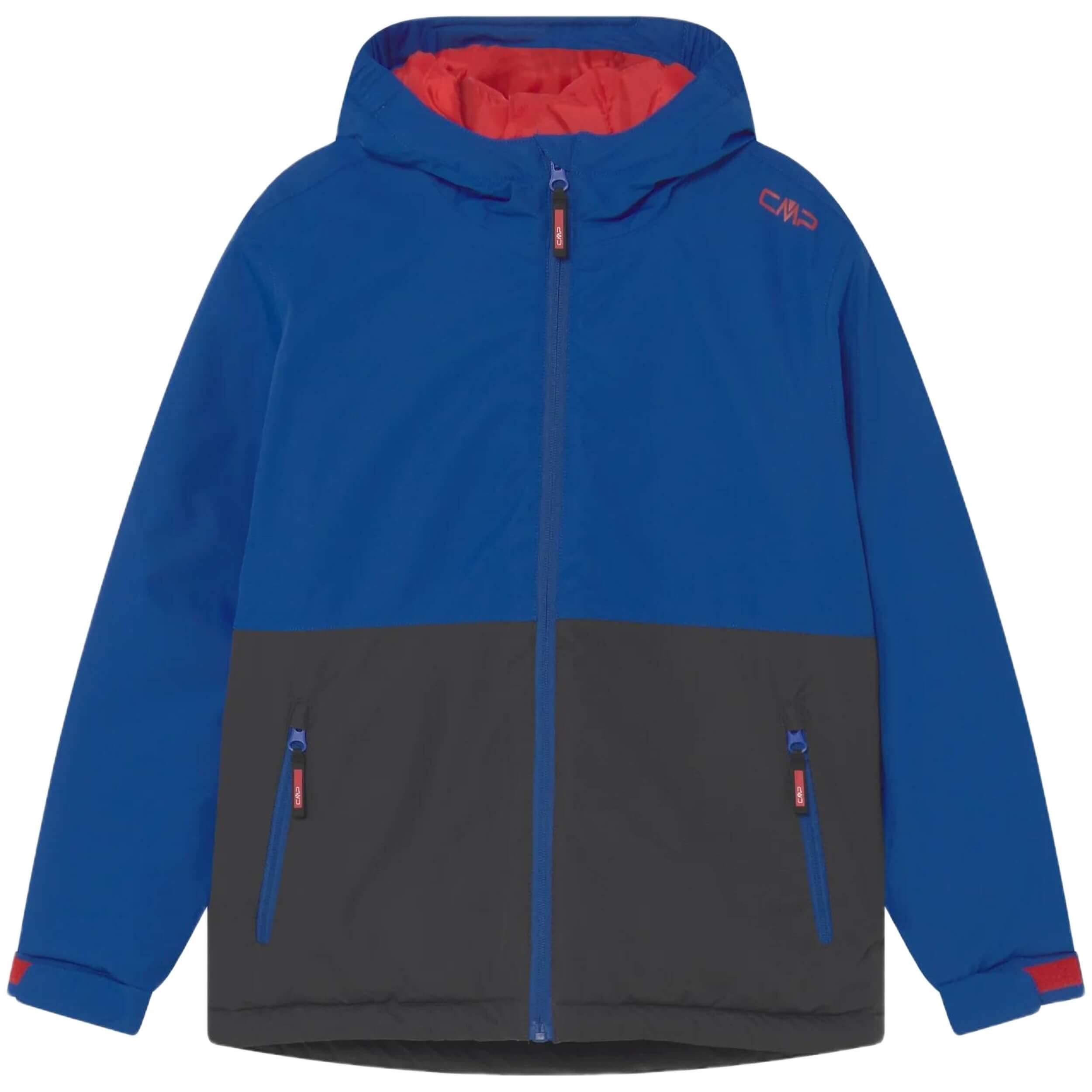 CAMPAGNOLO CMP Fix Hood kinderwinterjas