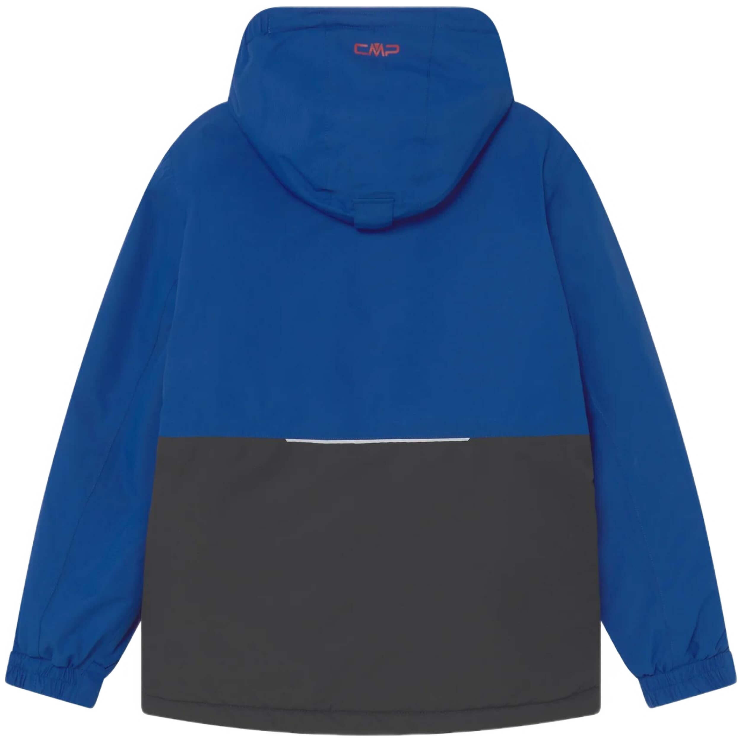 Chaqueta Campagnolo FIX HOOD para niños unisex 2/5