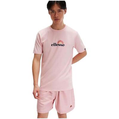Kurzarmshirt Ellesse Felletini für männer