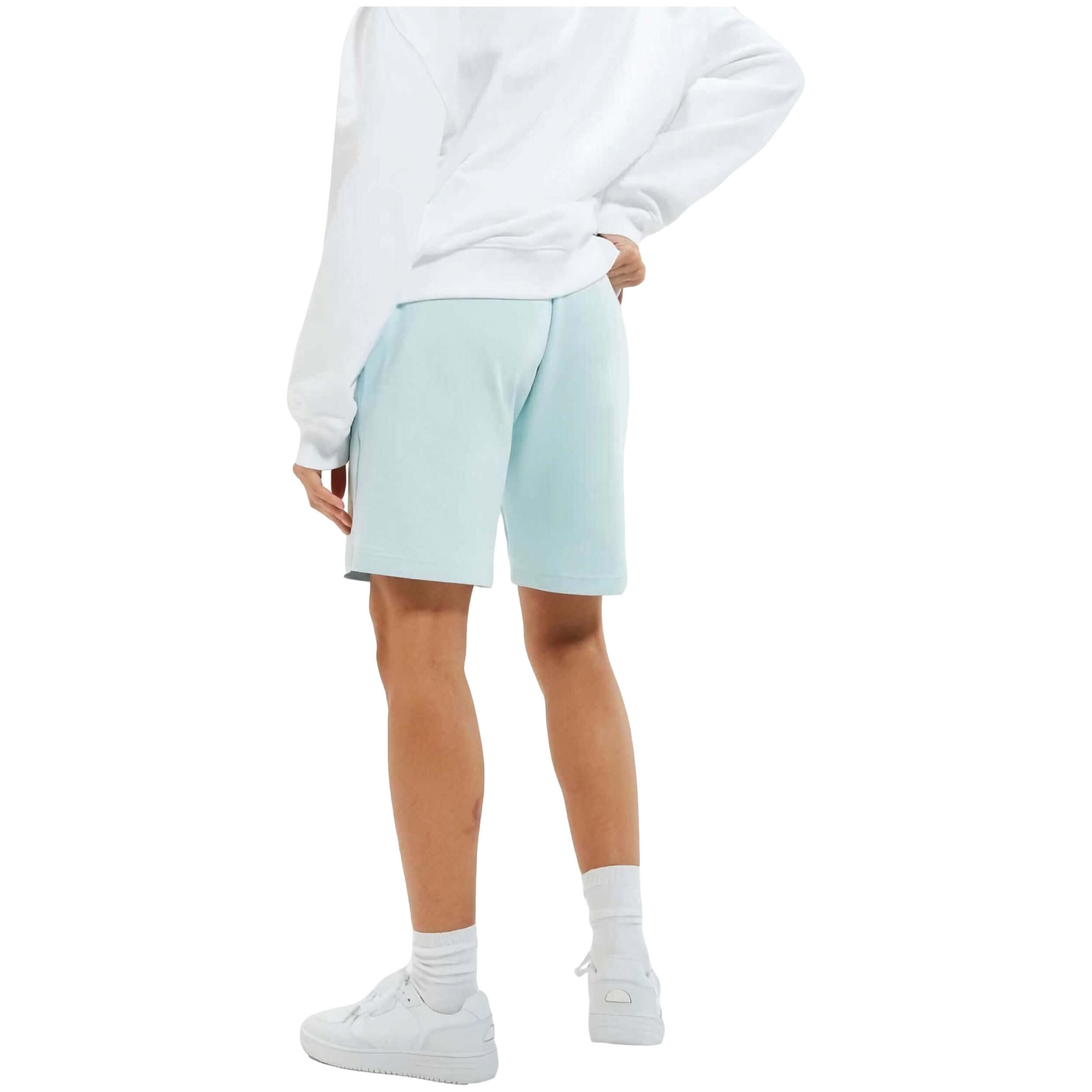 Short Ellesse modèle SGR17615-LBL pour homme 4/6