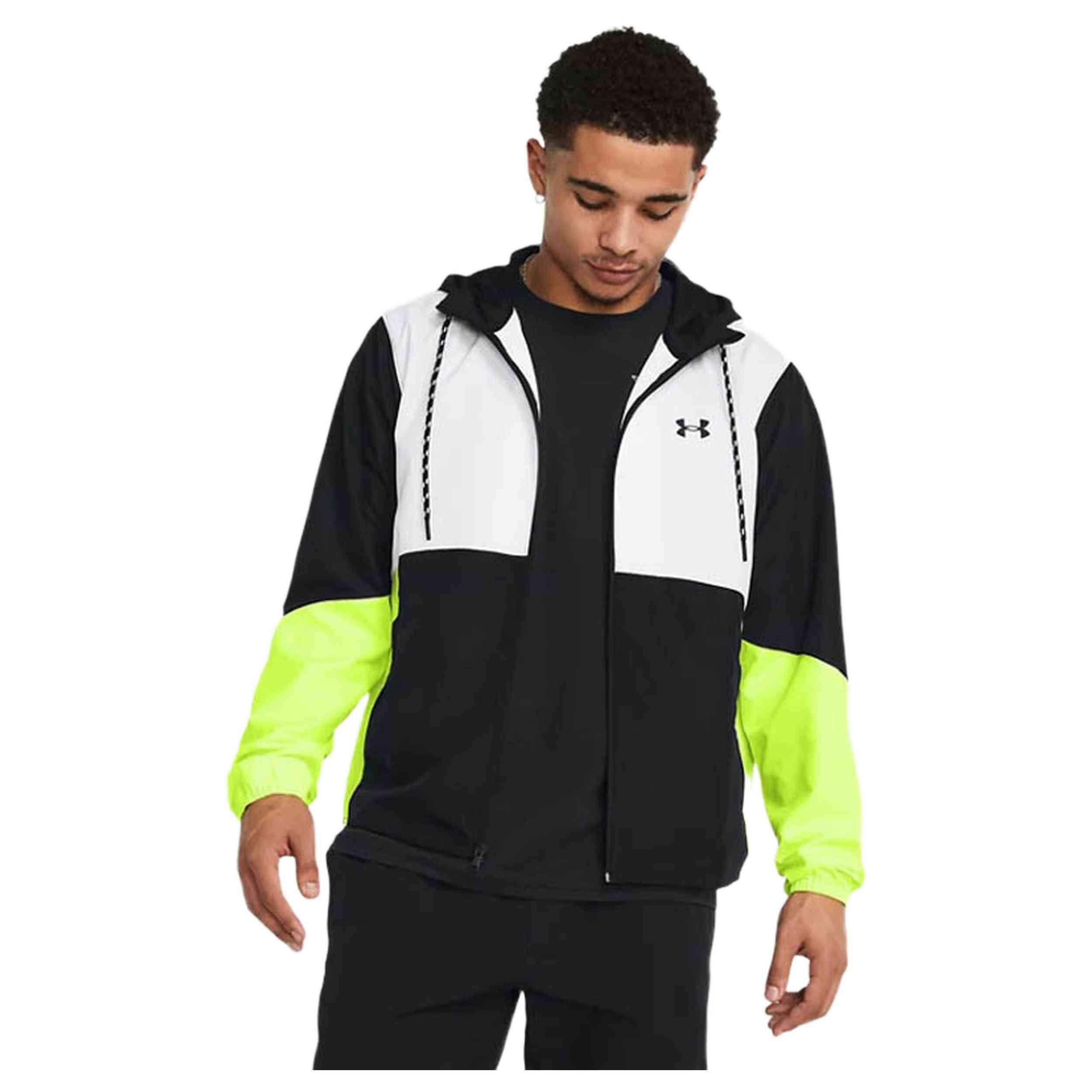 UNDER ARMOUR Under Armour Legacy Windbreaker trainingsjack voor heren