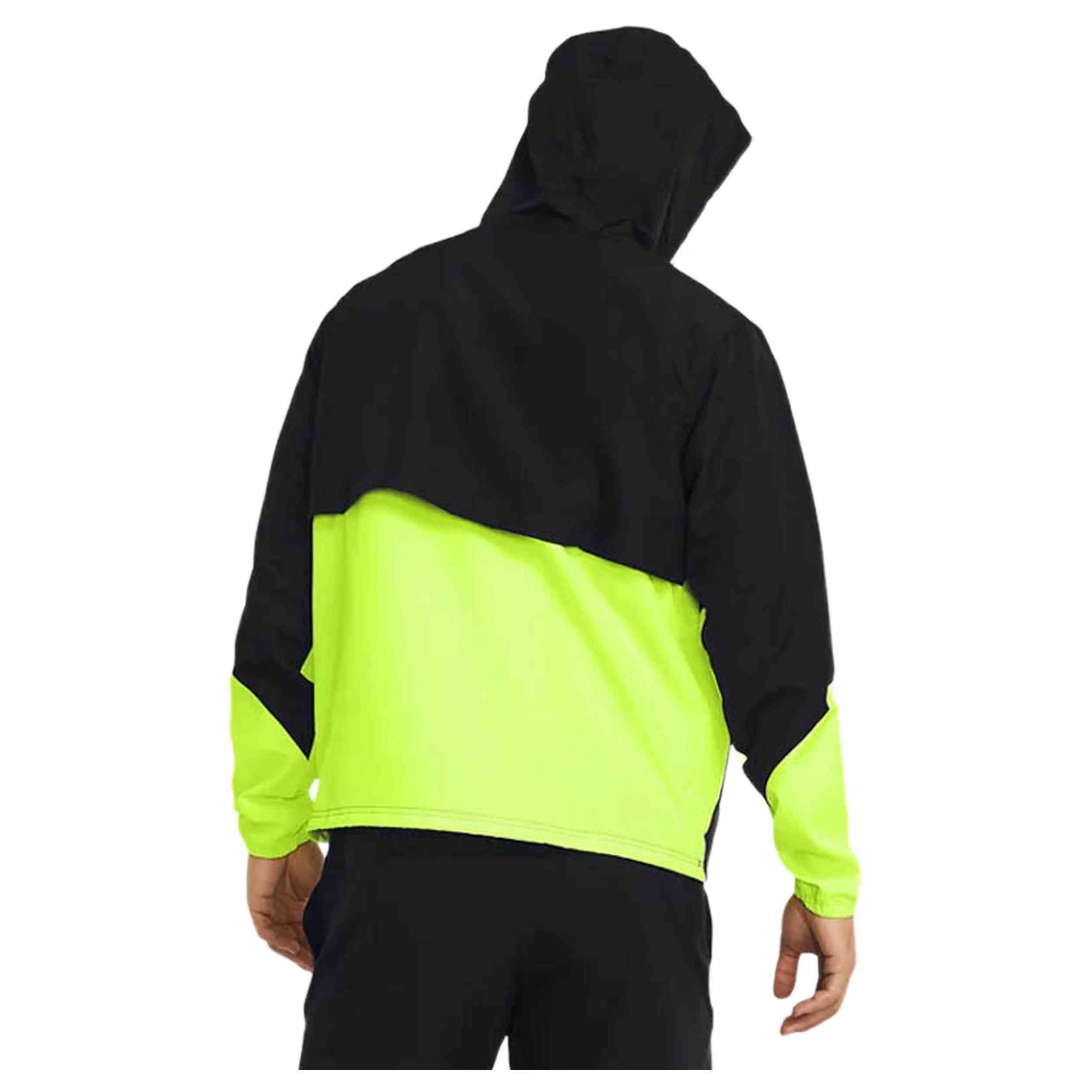 Chaqueta Under armour Legacy Windbreaker para hombre 3/5