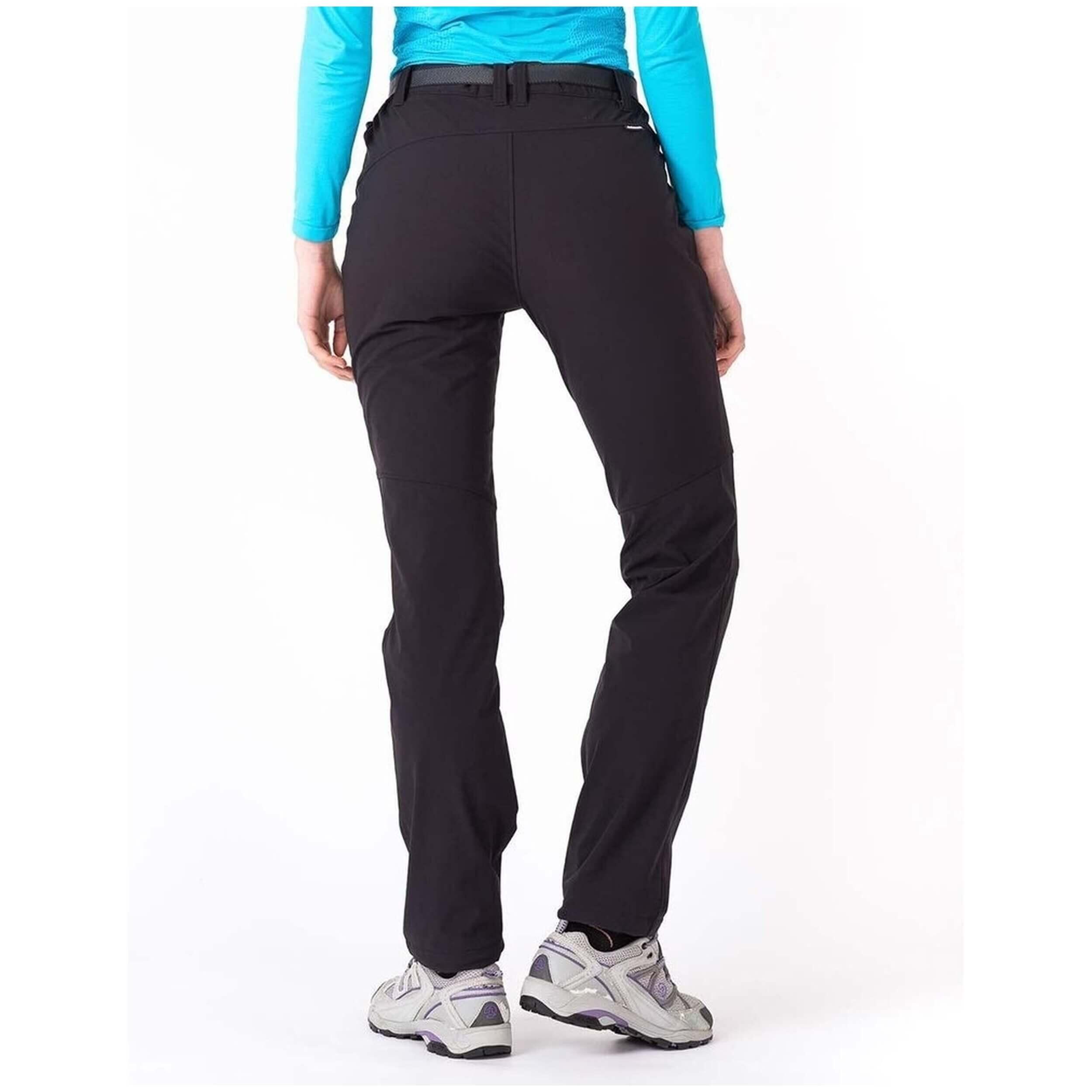 Pantalon largo Ternua Dinesh para mujer 5/5