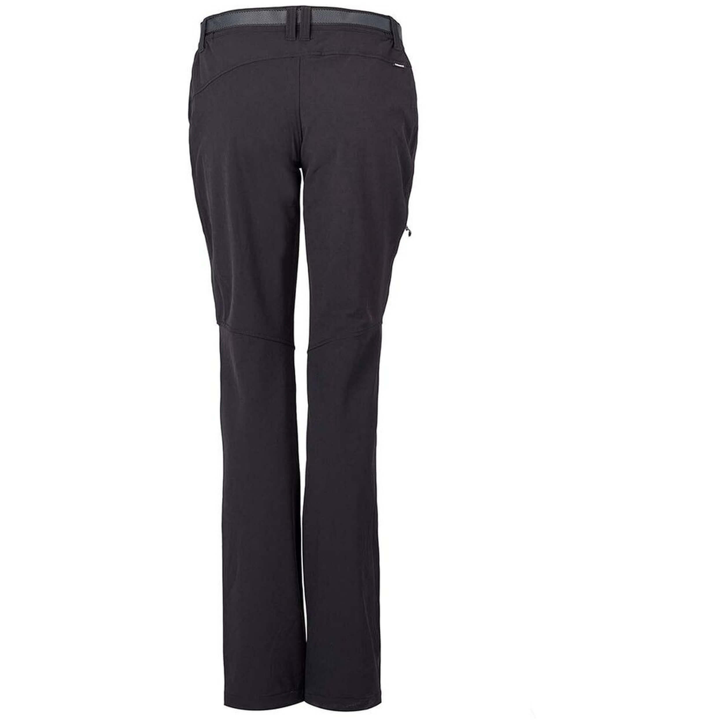Pantalon largo Ternua Dinesh para mujer 2/5