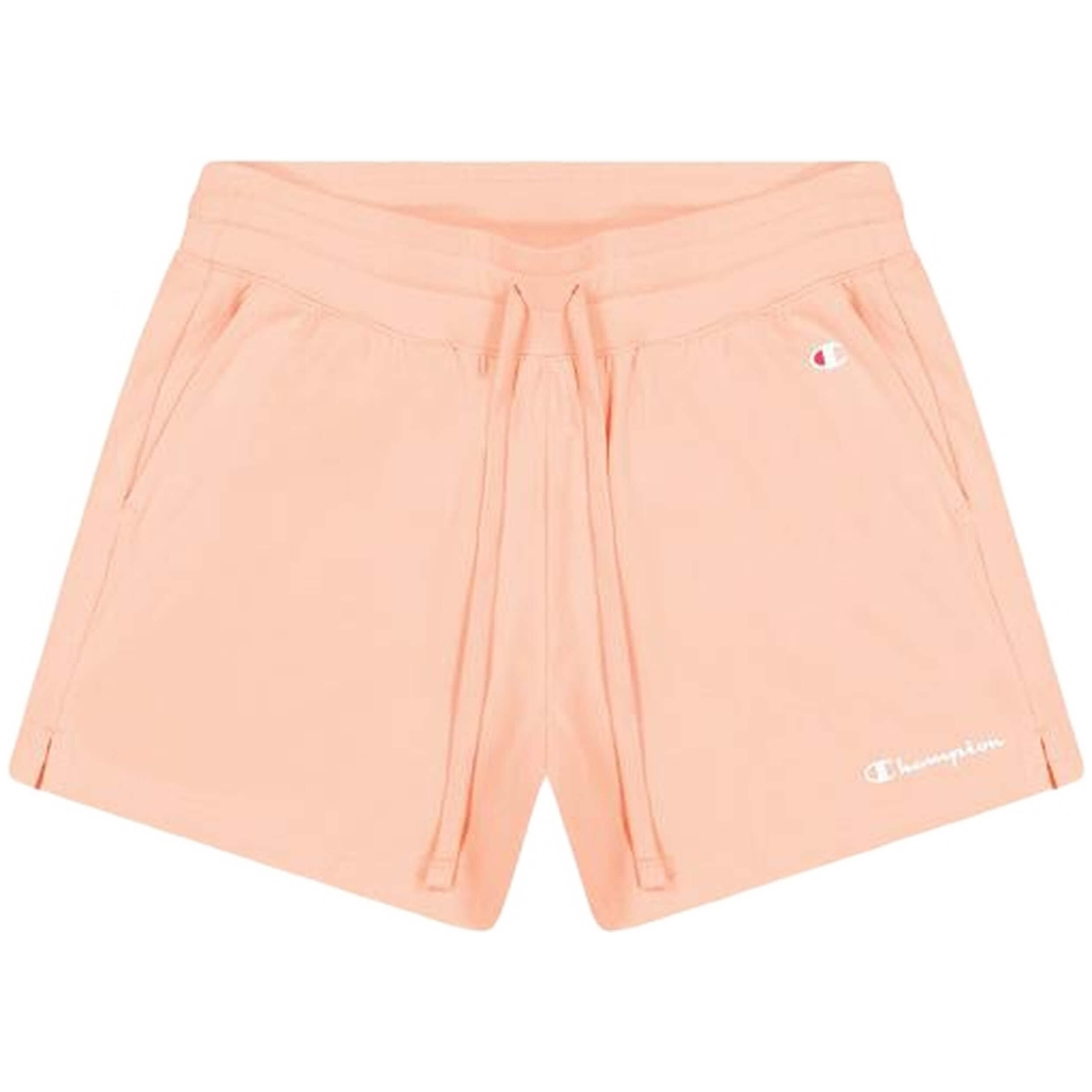 Short Champion modèle 114882S22-PS012 pour femmes 1/1