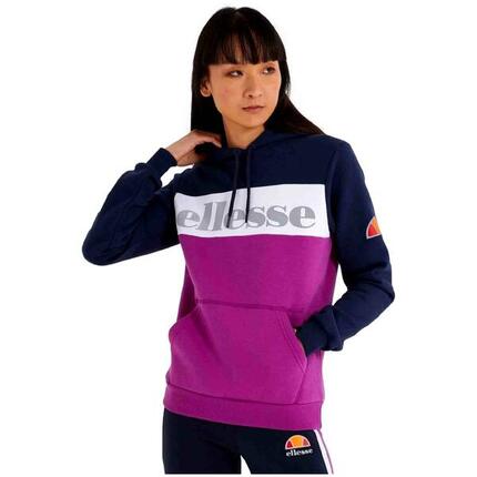 Kapuzenpullover Ellesse Modell SRK12417-NVY für frauen