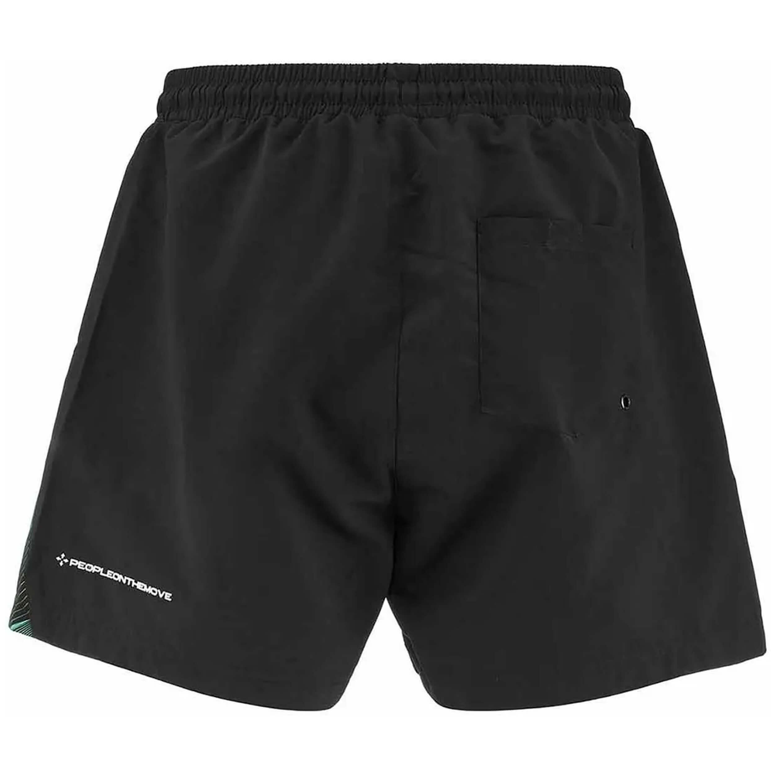Pantaloncini Kappa modello 351C1GW-005 per uomini 3/3