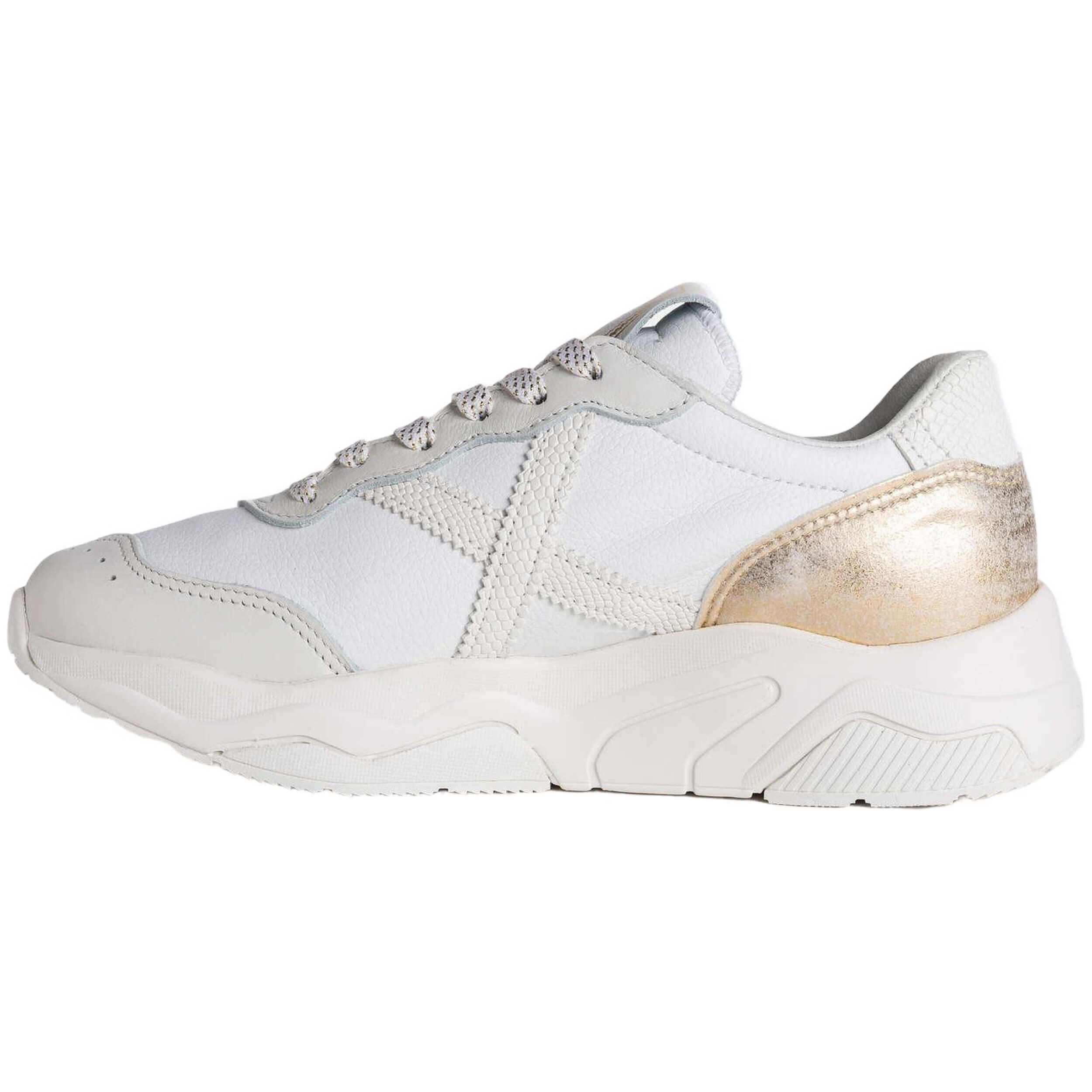 Baskets Munich modèle 8770117 pour femmes 3/5