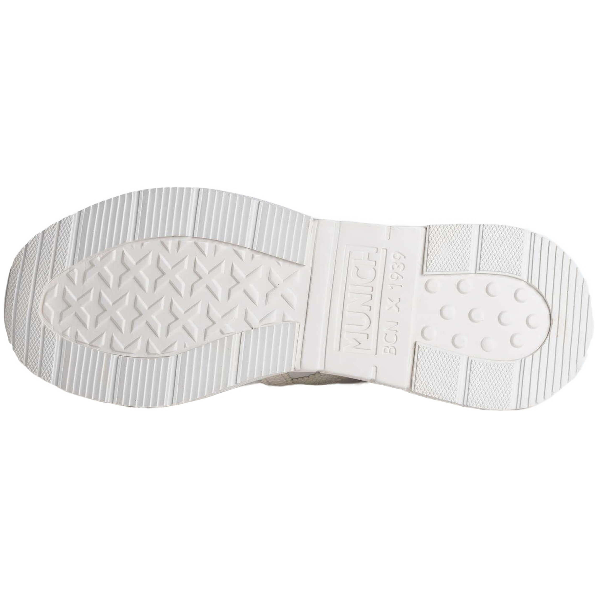 Baskets Munich modèle 8770117 pour femmes 5/5