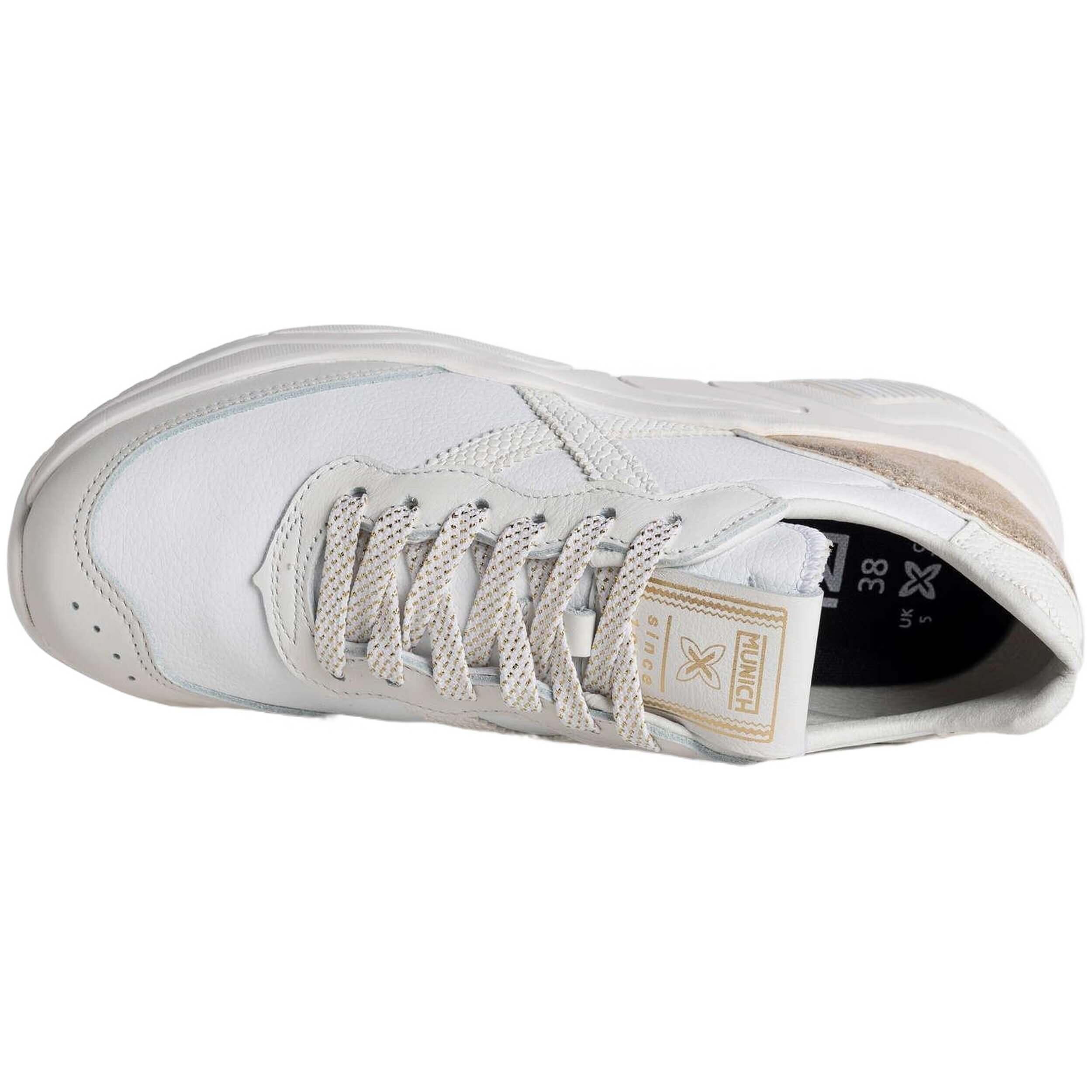 Baskets Munich modèle 8770117 pour femmes 4/5