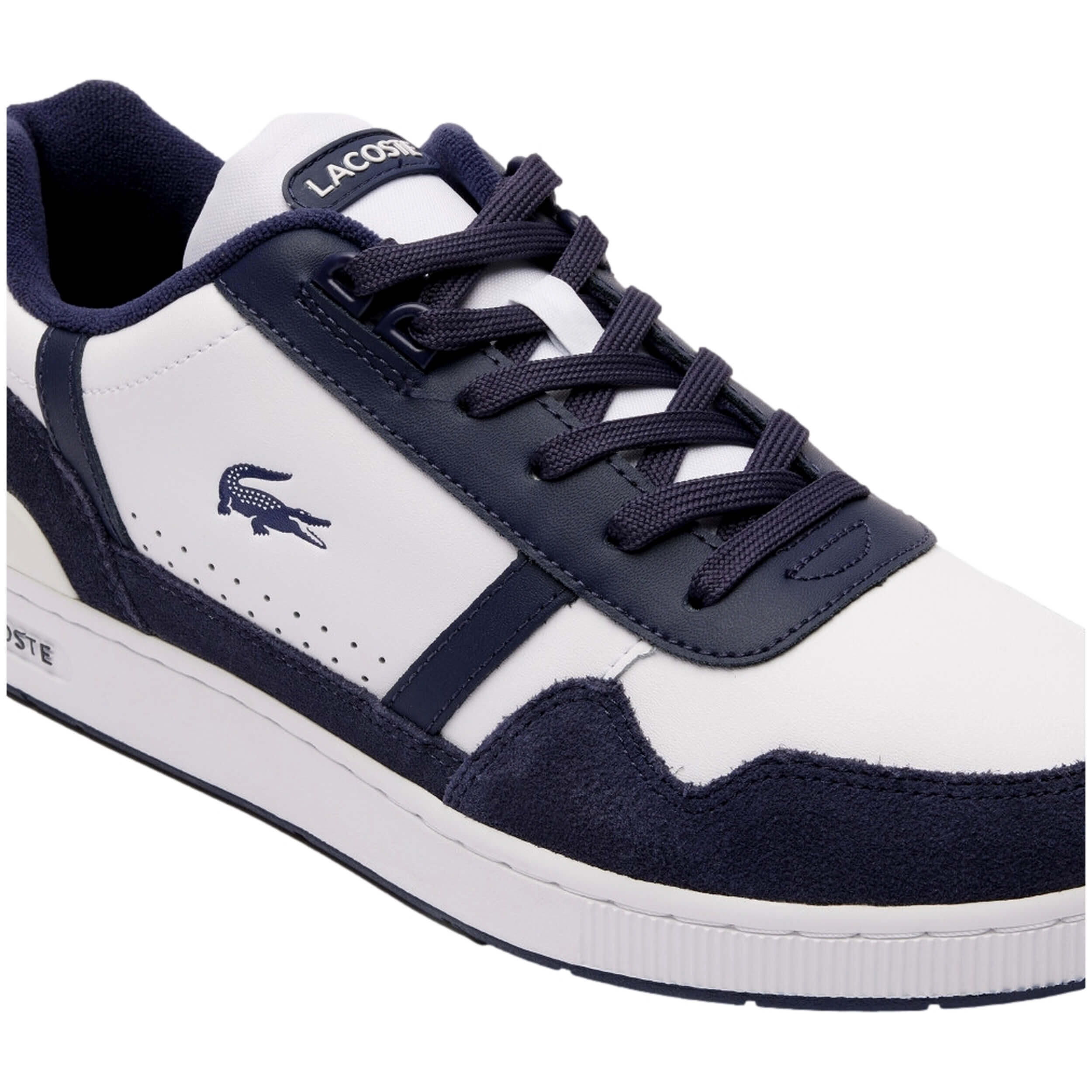 Sapatilhas Lacoste modelo 46SMA0070042 para homem 2/5