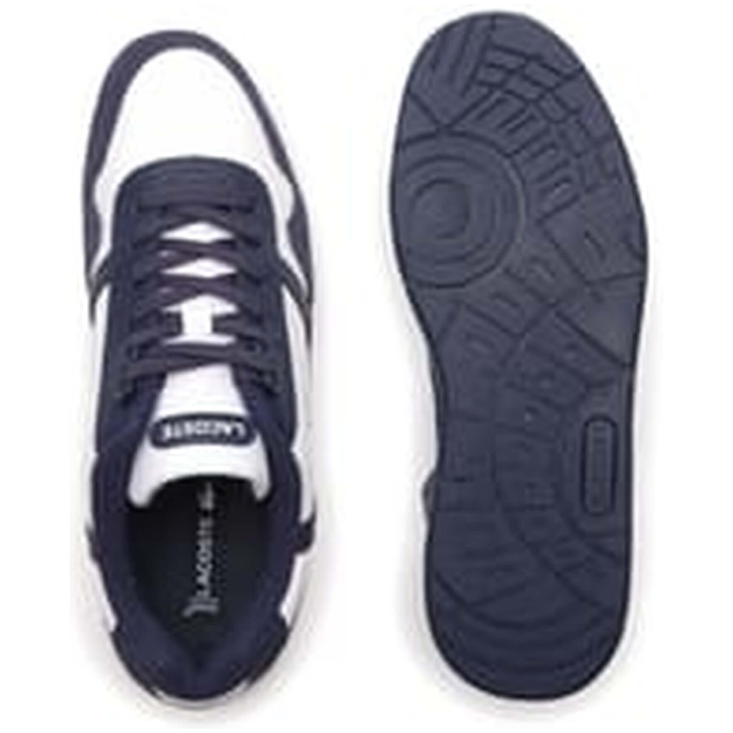 Sapatilhas Lacoste modelo 46SMA0070042 para homem 4/5
