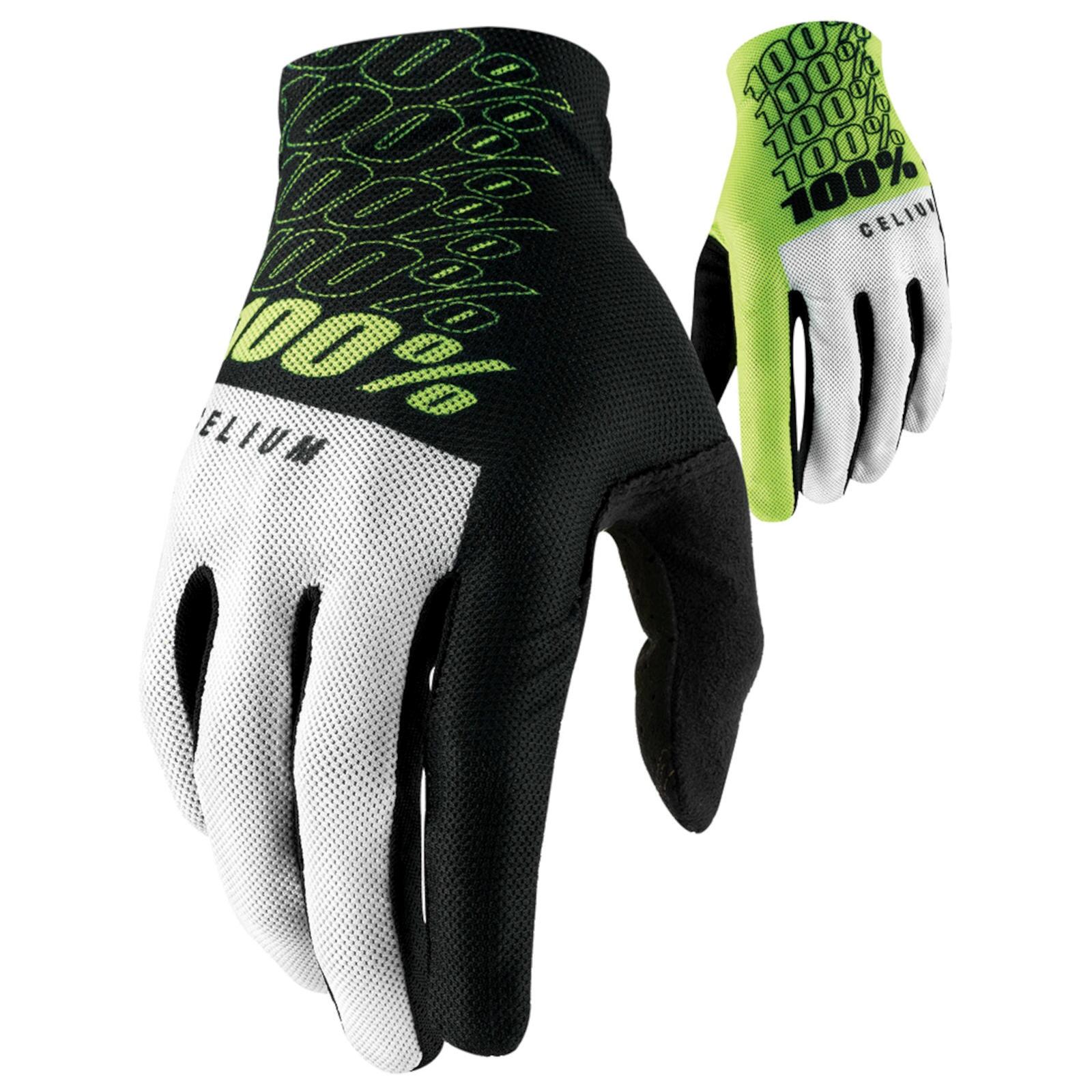 100% 100% Unisex Handschuhe Celium