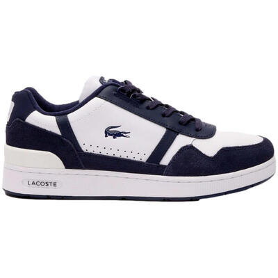 Scarpe Lacoste modello 46SMA0070042 per uomini
