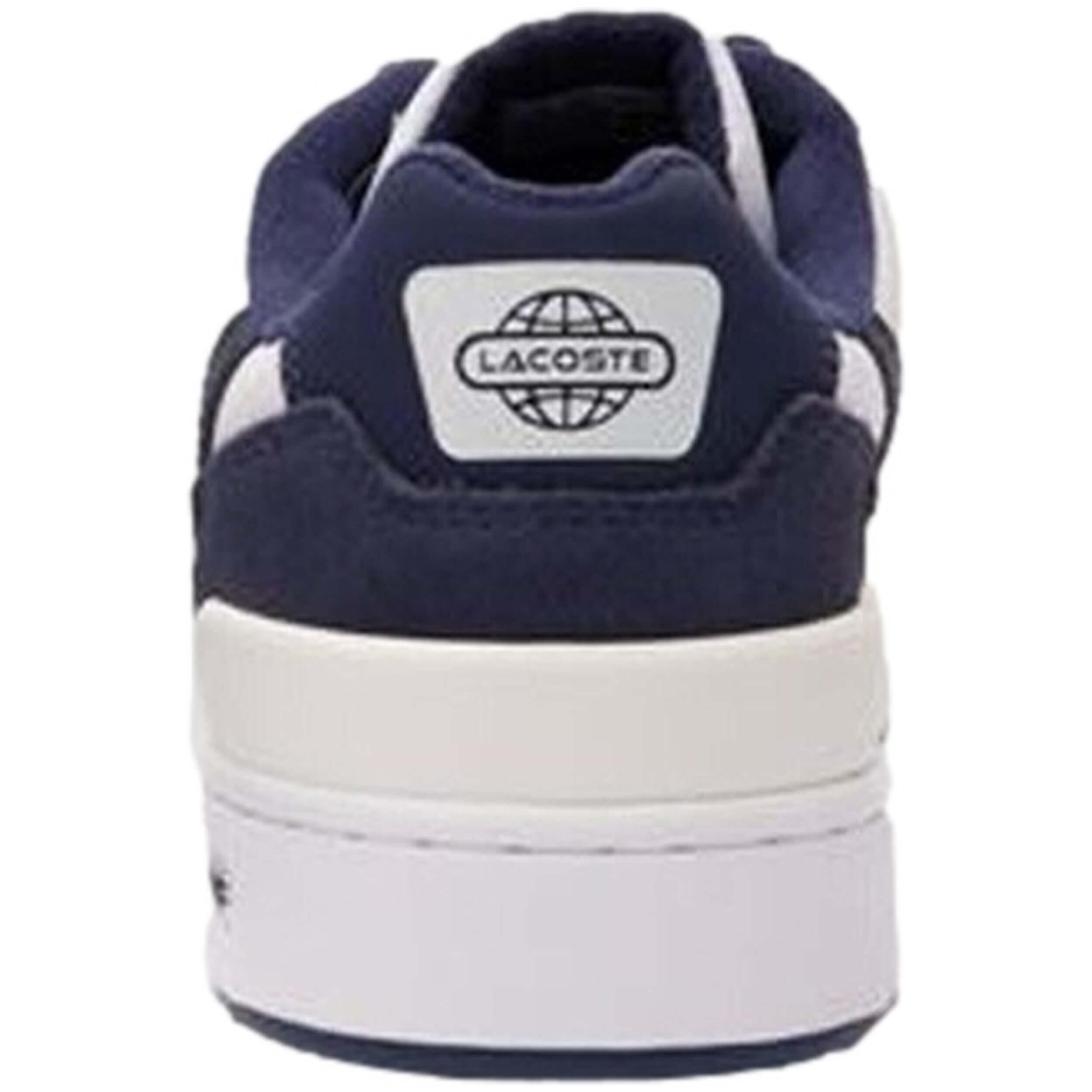 Sapatilhas Lacoste modelo 46SMA0070042 para homem 5/5