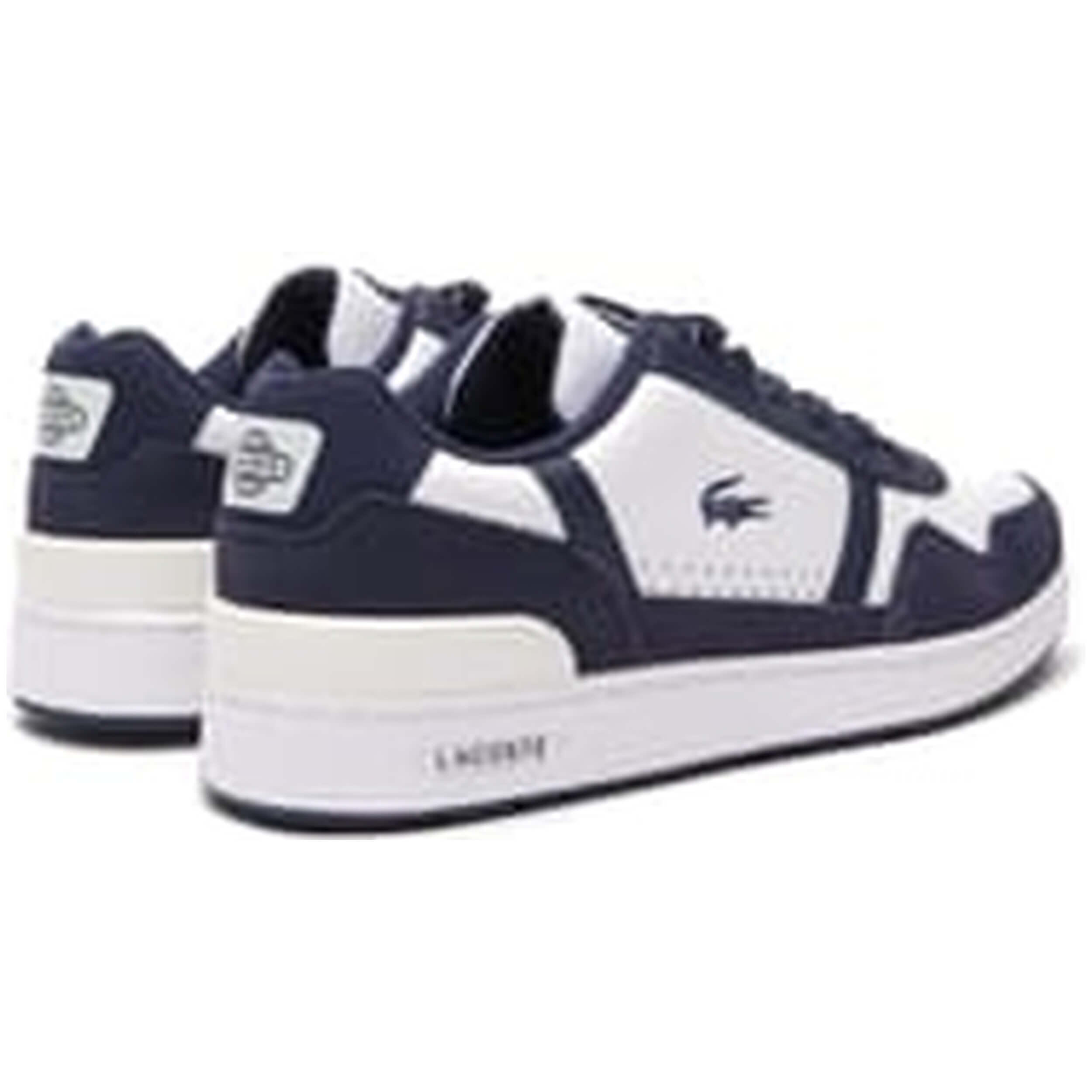 Sapatilhas Lacoste modelo 46SMA0070042 para homem 3/5