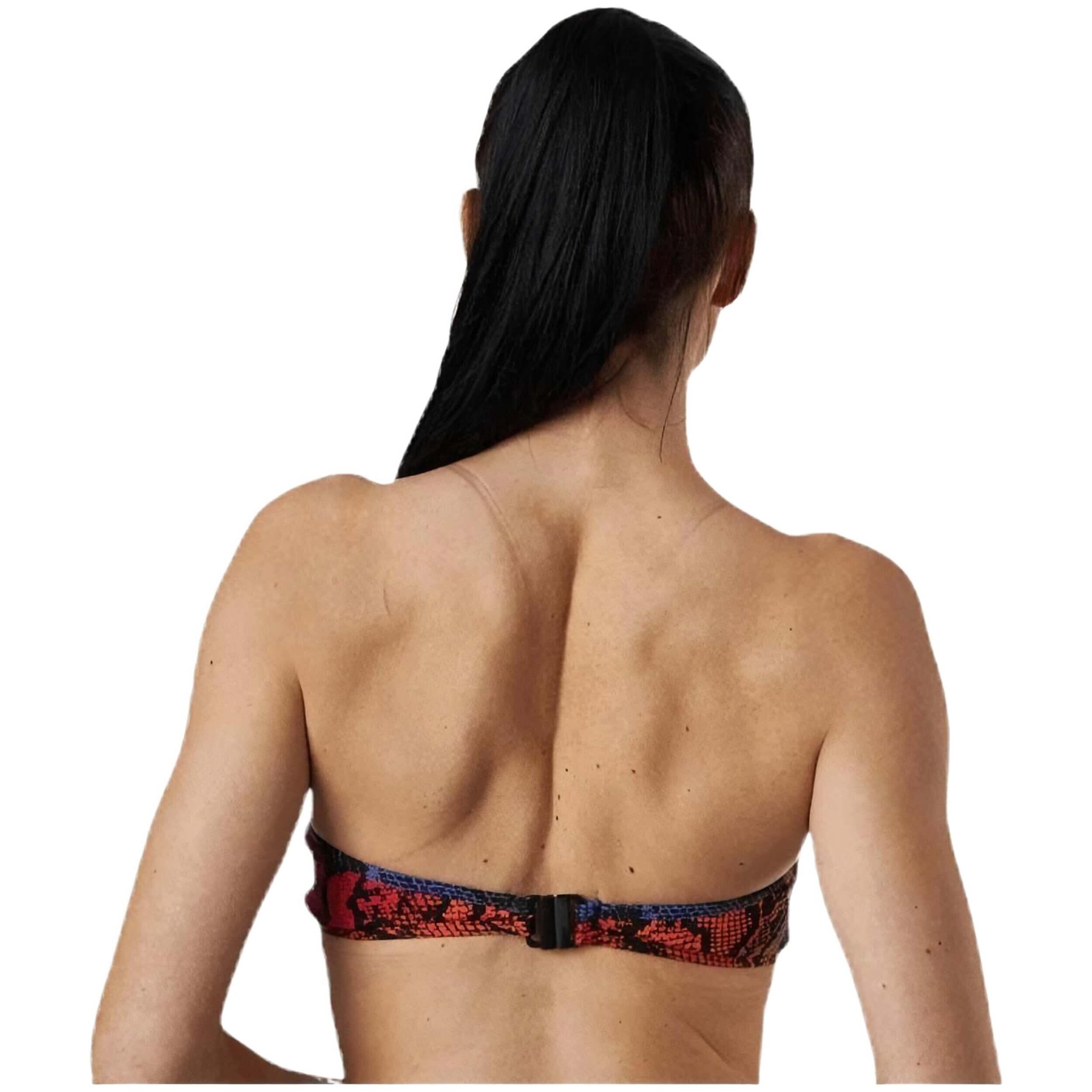 Haut de bikini Ellesse modèle SGE06855-SNK pour femmes 2/3