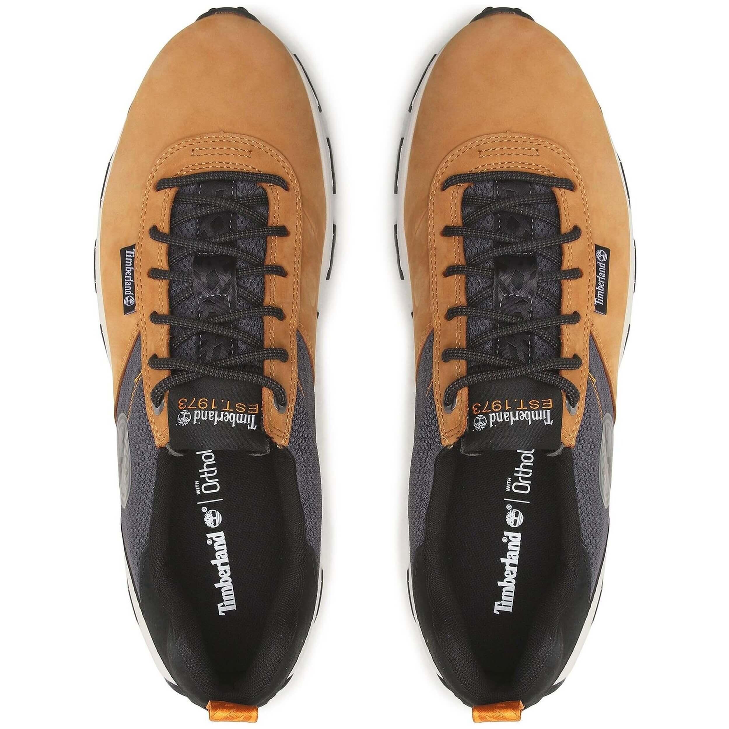 Scarpe Timberland modello TB0A5TRV2311 per uomini 5/5