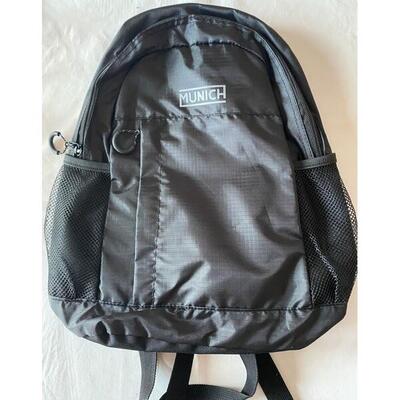 Zaino Munich per unisex ragazzi