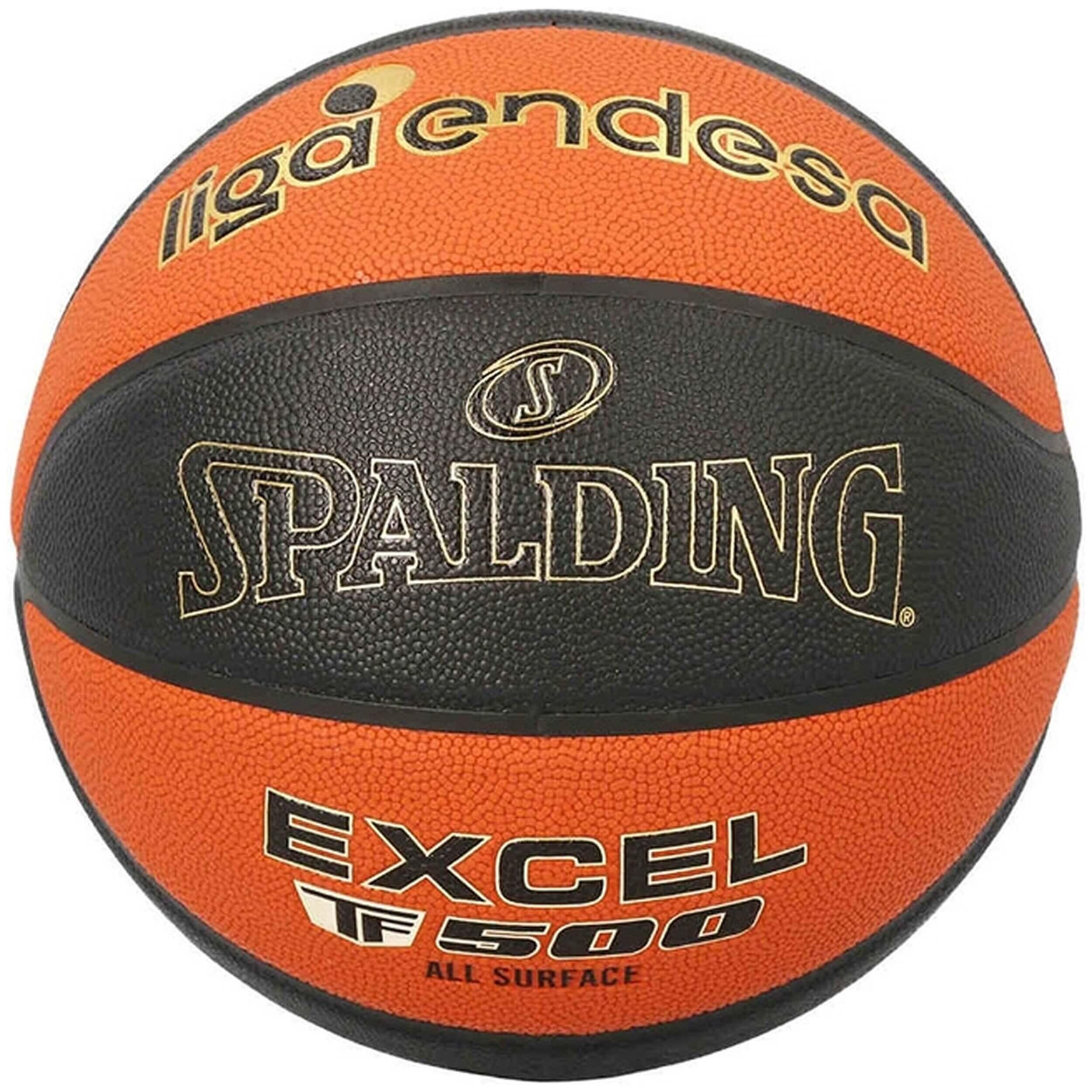 SPALDING picture