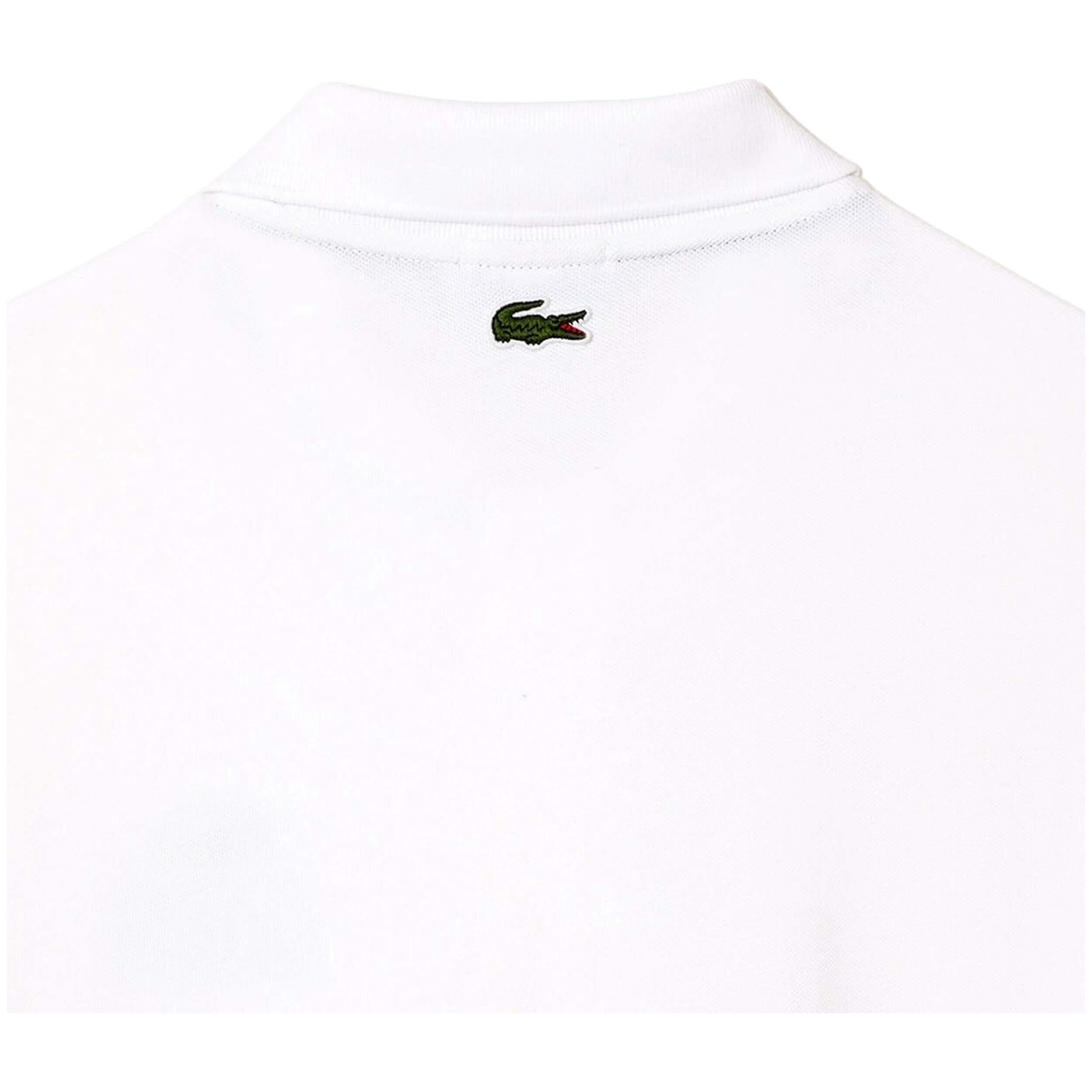 Polo à manches courtes Lacoste modèle PH113600001 pour homme 2/2