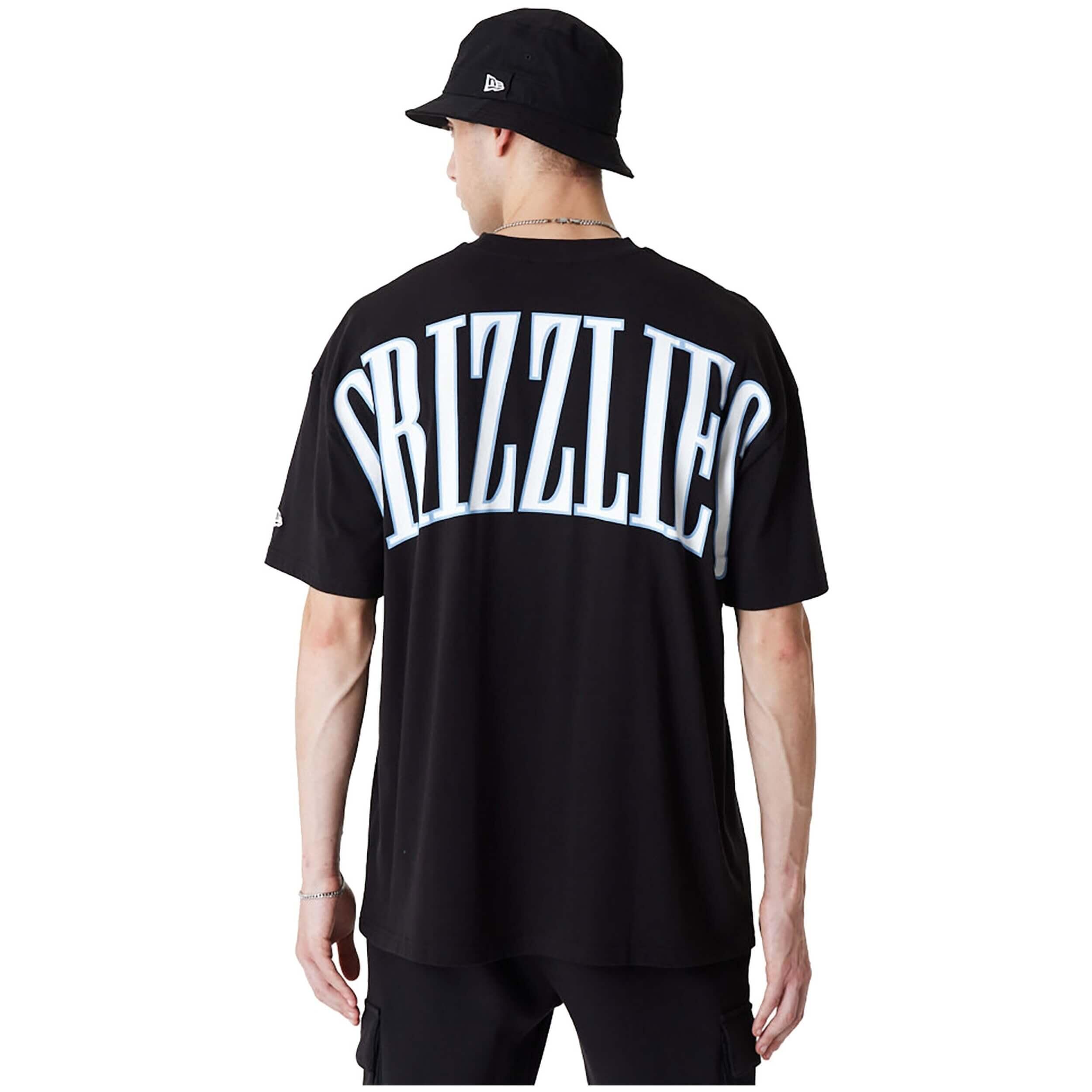 T-shirt New era modèle 60416459 pour unisexe 2/4