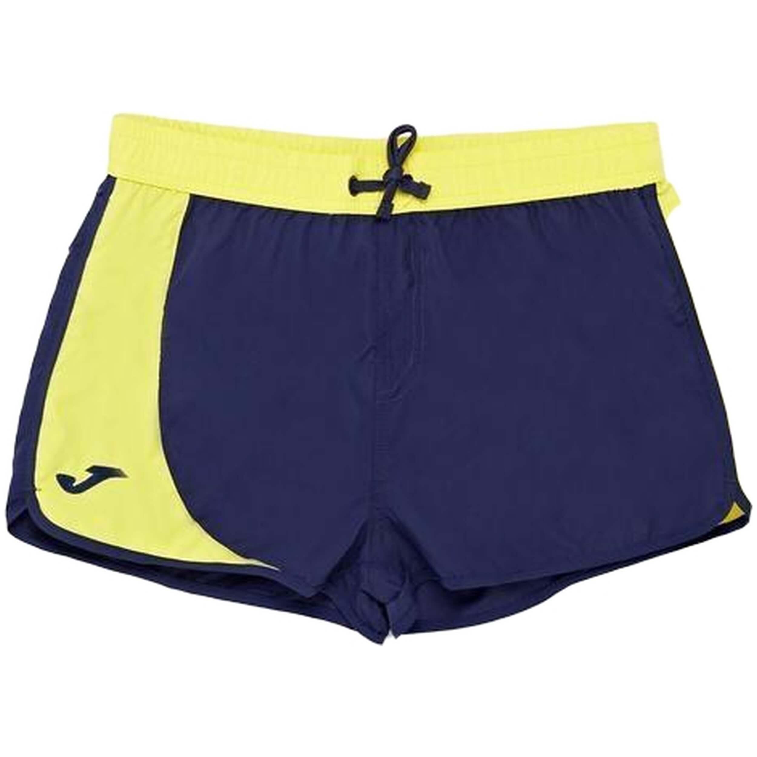 Maillot de bain Joma modèle 100926.307 pour unisexe enfants 1/2