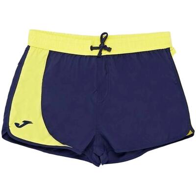 Badpak joma model 100926.307 voor unisex jongens