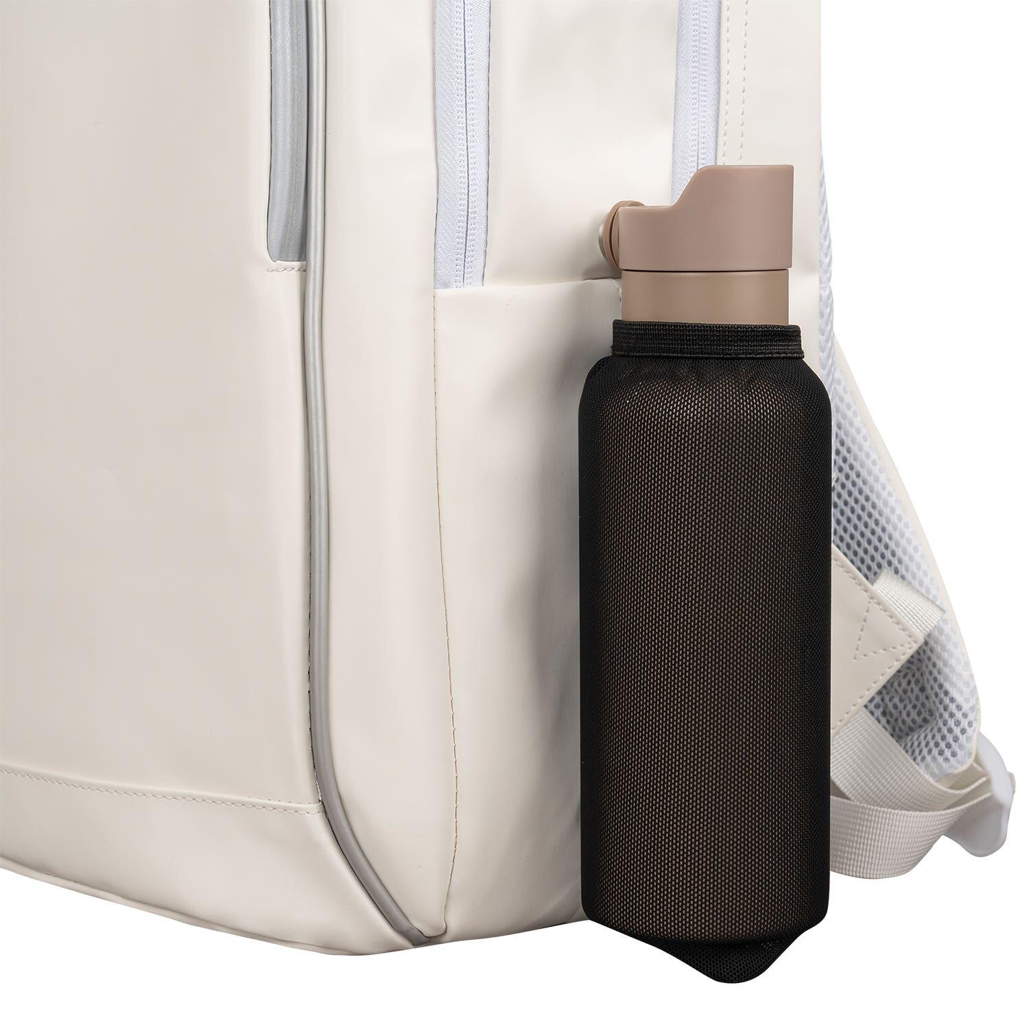 Mochila Nox Pro Series Branco Mocprosbranco 7/7