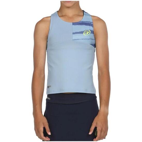 Debardeur Bullpadel JISCA G pour filles