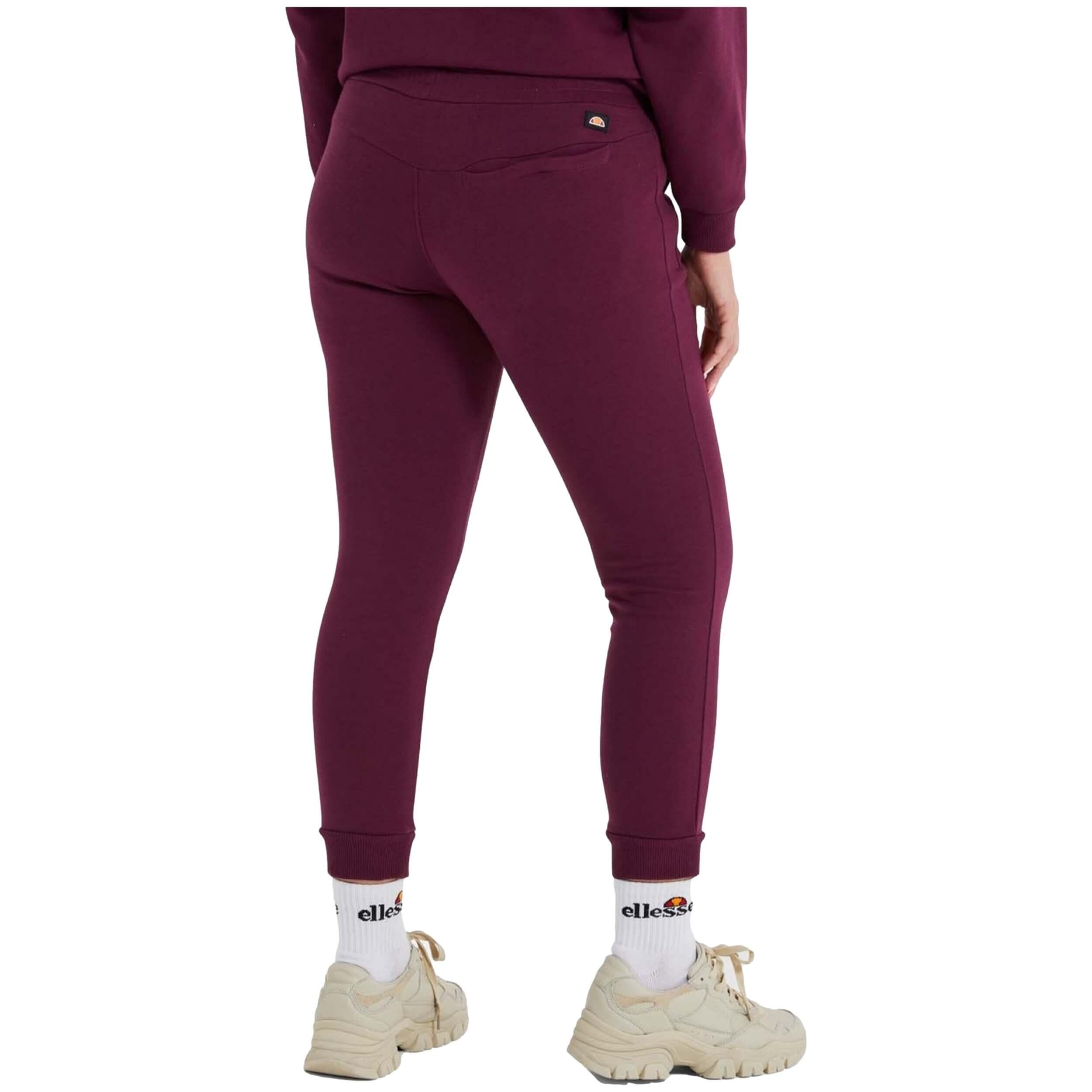 Pantaloni lunghi Ellesse Terminillo per donne 2/4