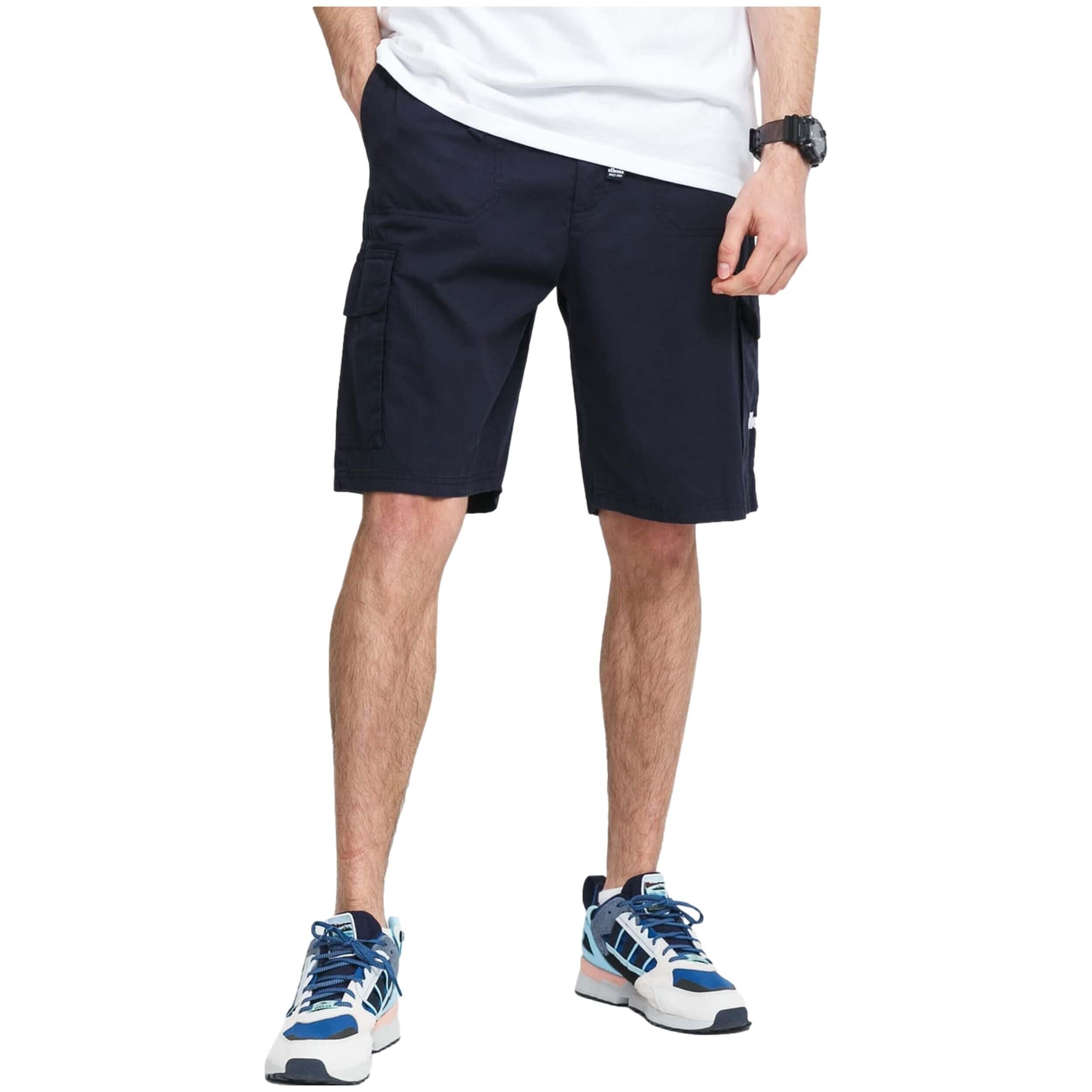 Bermudas Ellesse modelo SHI11943-N para hombre 2/5