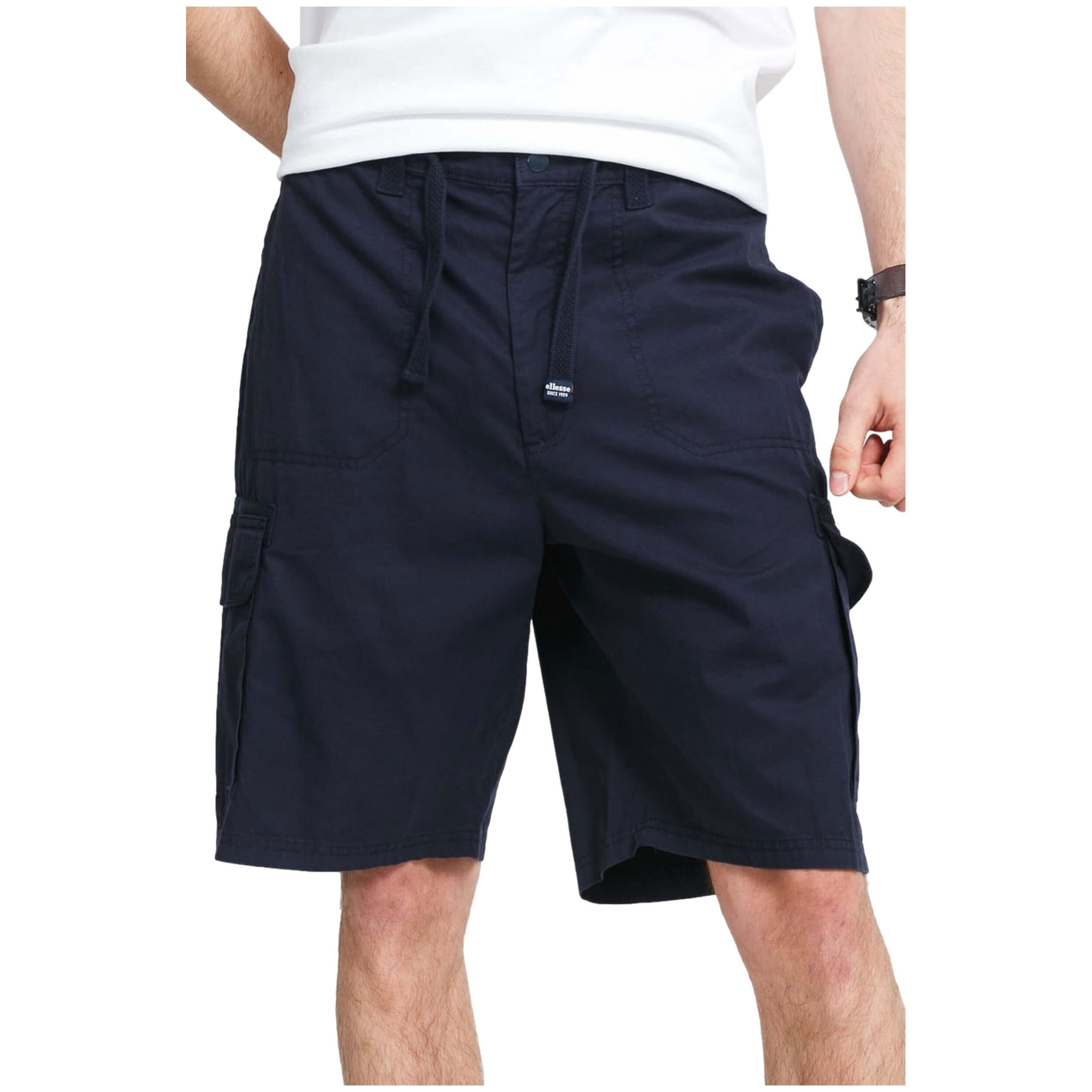 Bermudas Ellesse modelo SHI11943-N para hombre 5/5