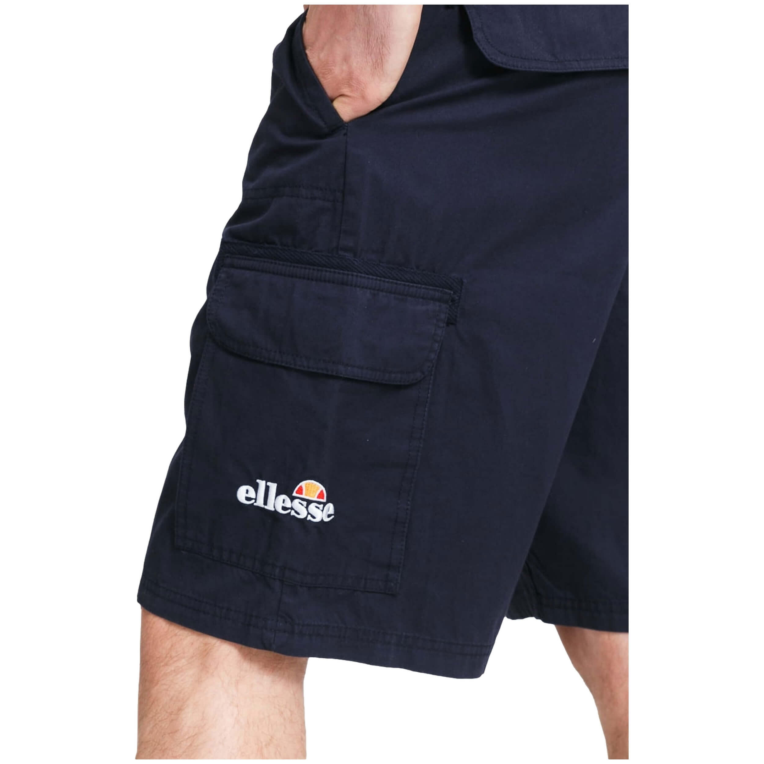 Bermudas Ellesse modelo SHI11943-N para hombre 4/5