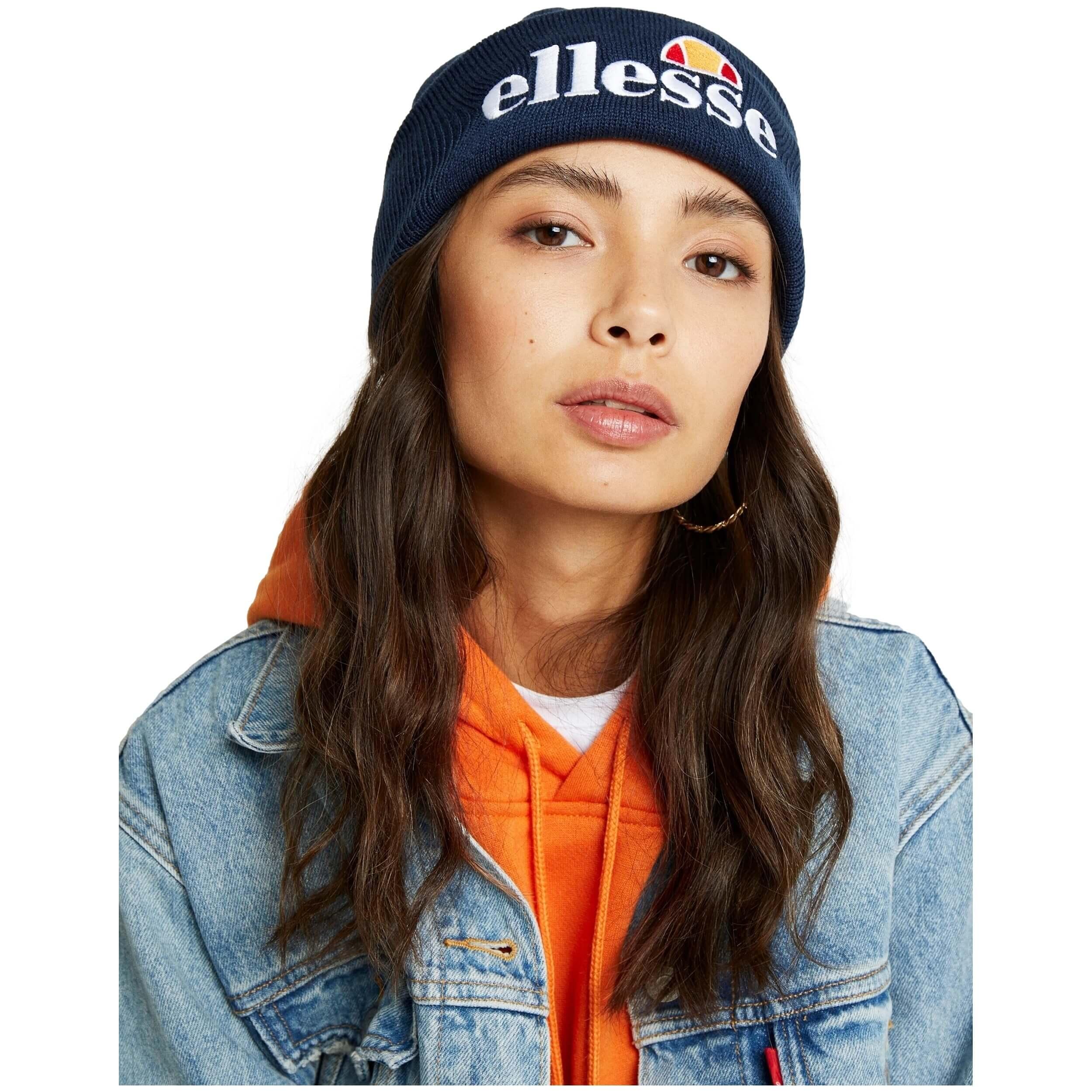Mütze Ellesse Velly Beanie für unisex 4/5