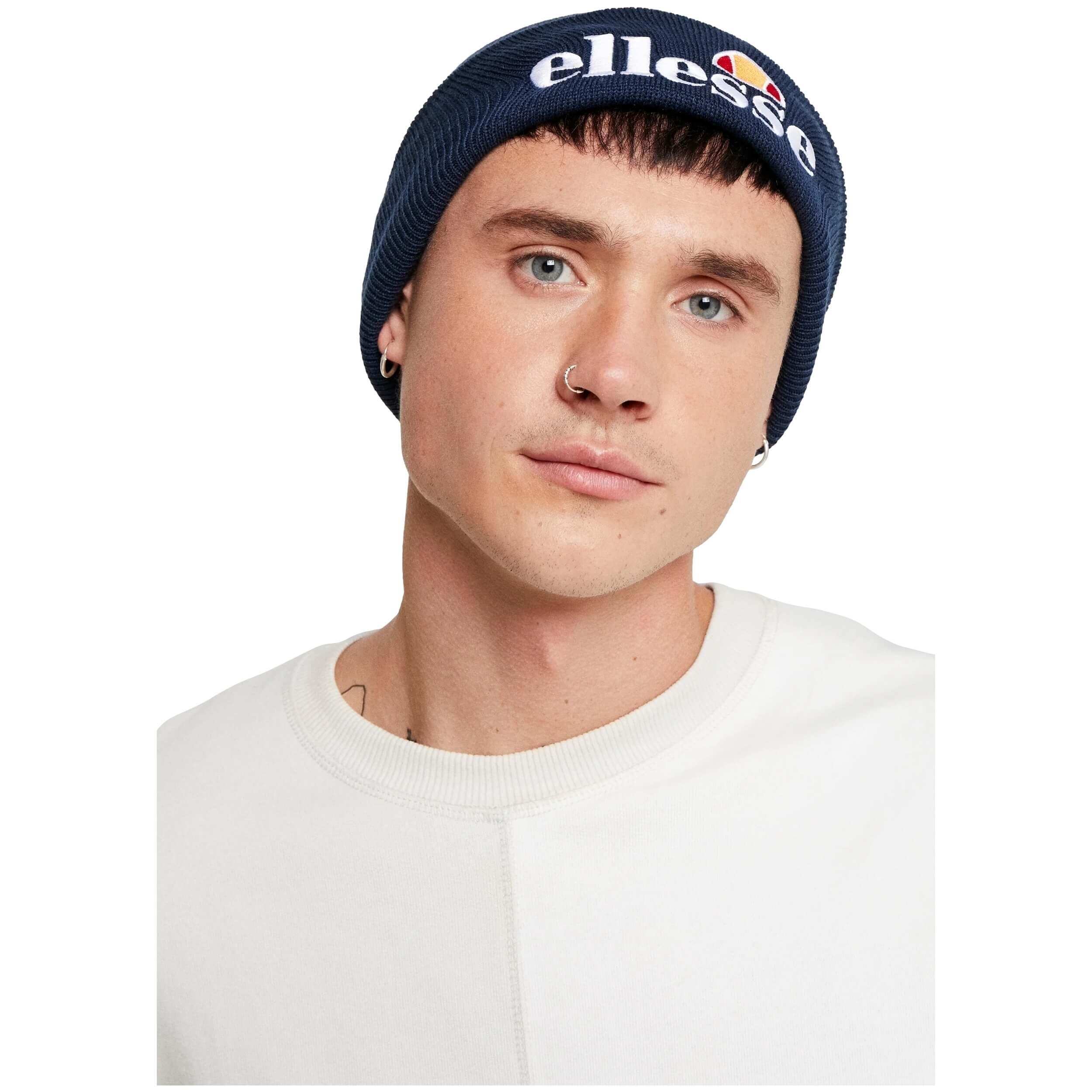 Mütze Ellesse Velly Beanie für unisex 2/5