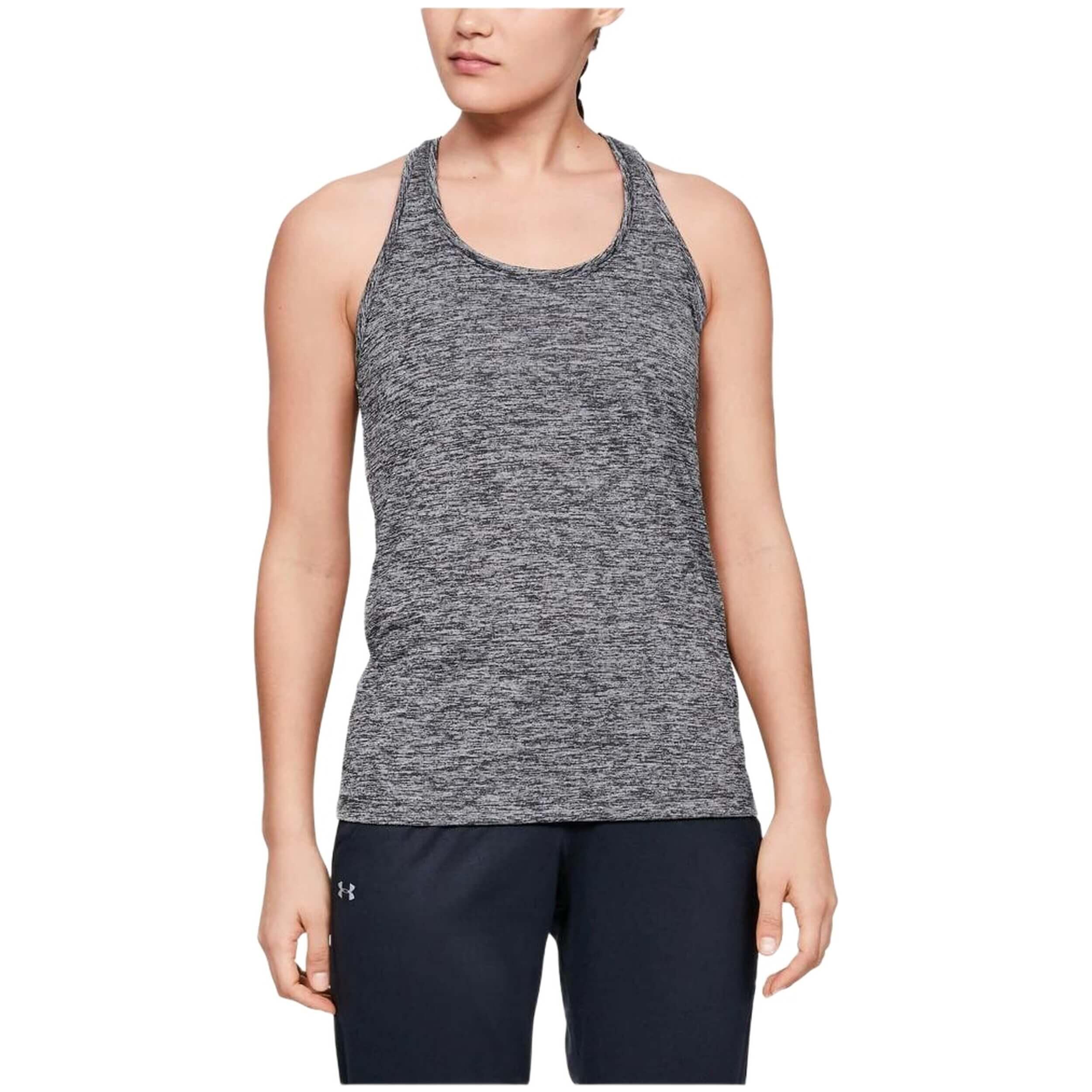 Debardeur Under armour modèle 1275487-001 pour unisexe 3/7