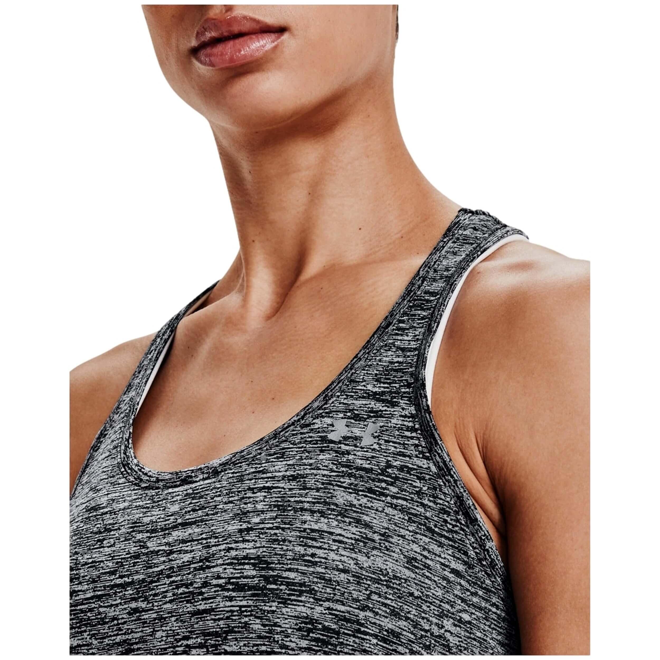 Debardeur Under armour modèle 1275487-001 pour unisexe 5/7